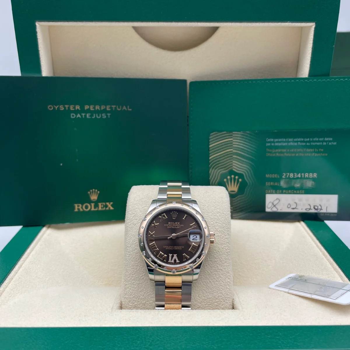 Rolex