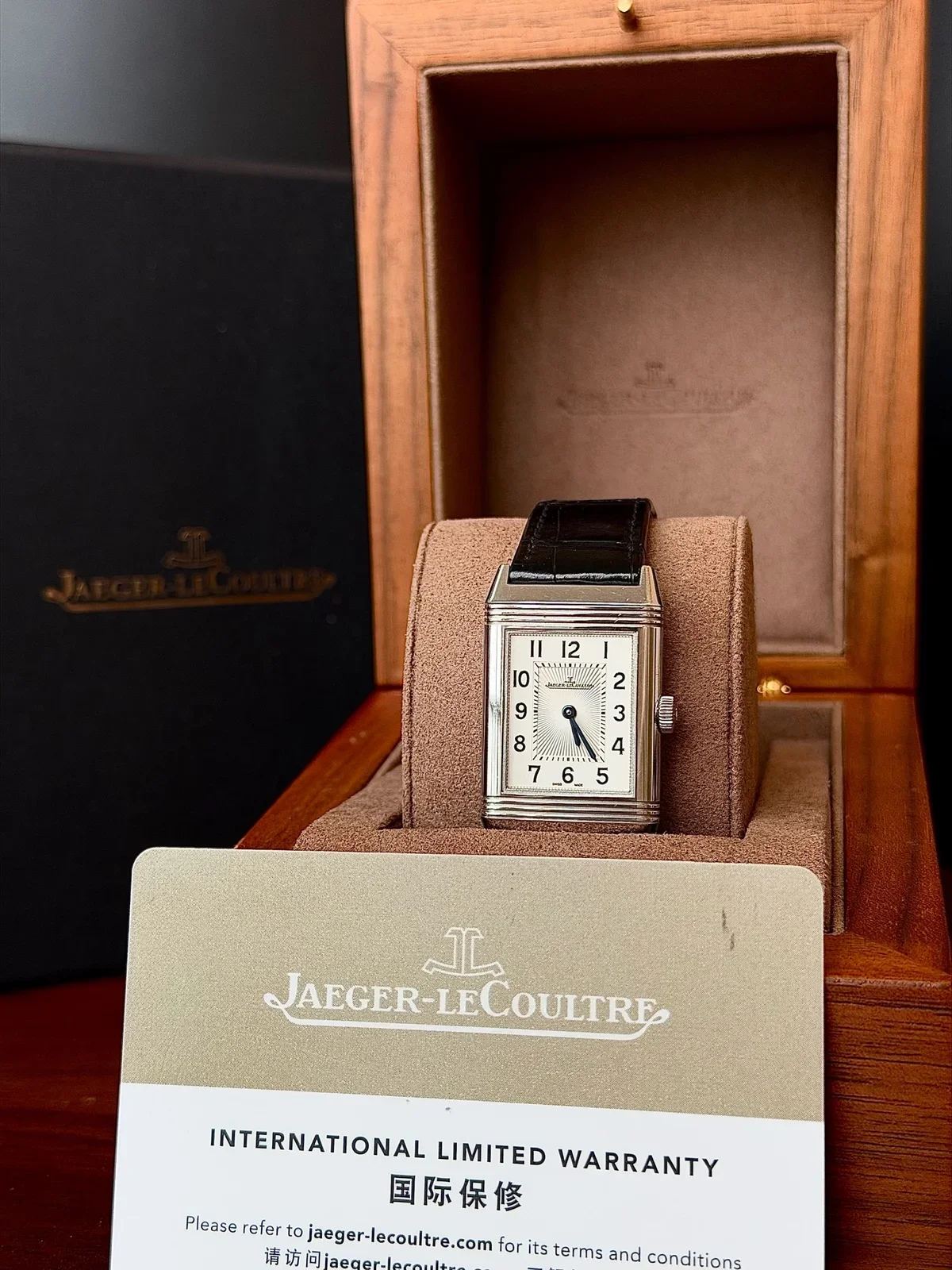 Jaeger-LeCoultre