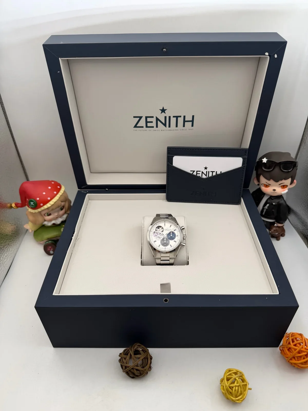 Zenith