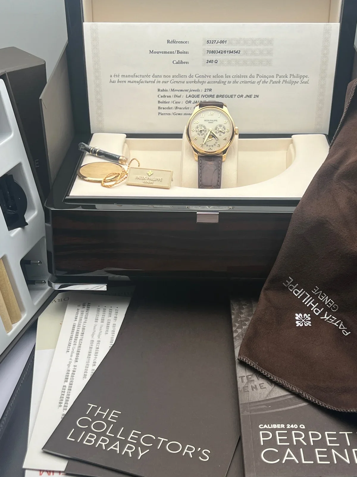 Patek Philippe