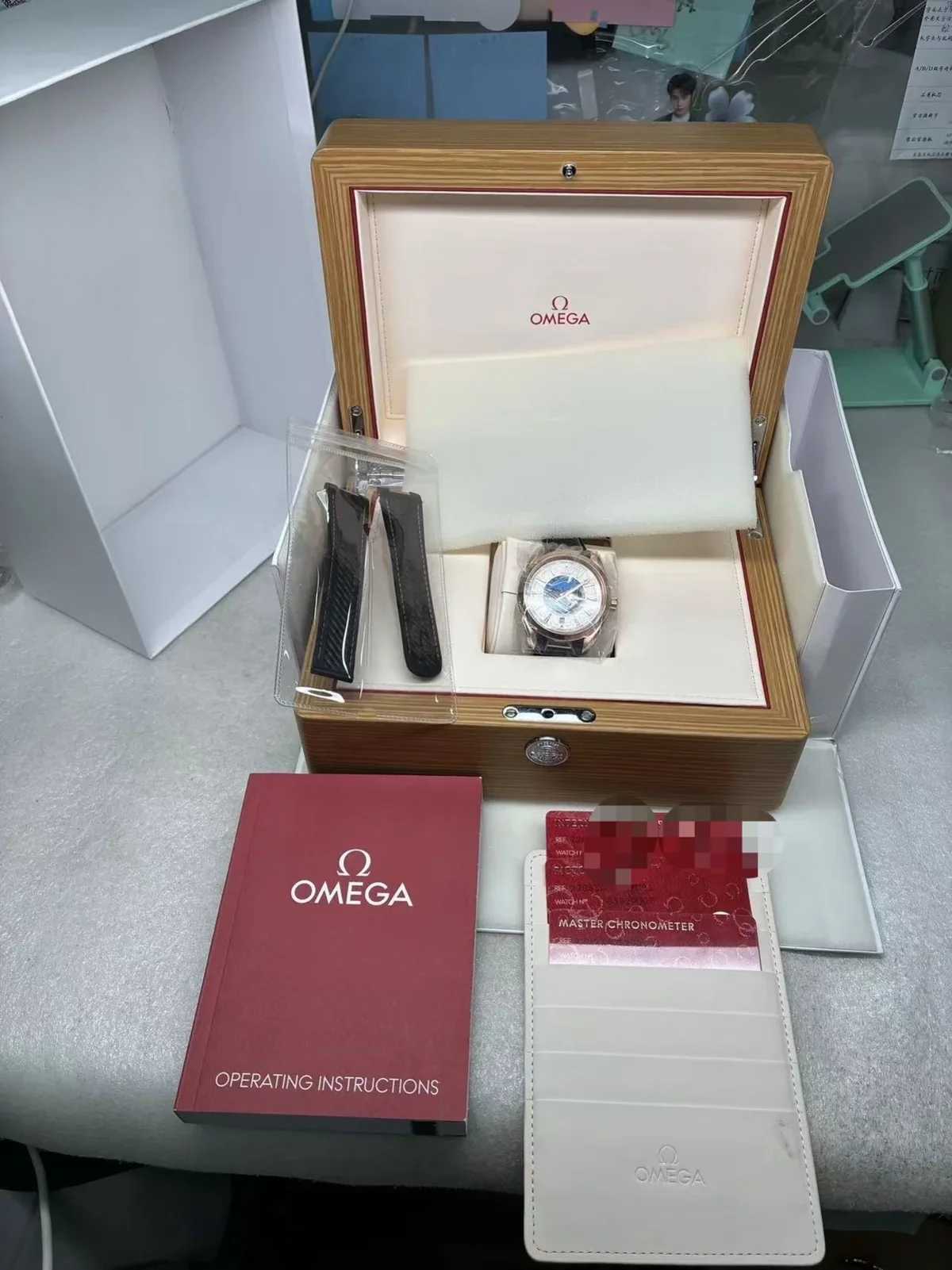 Omega