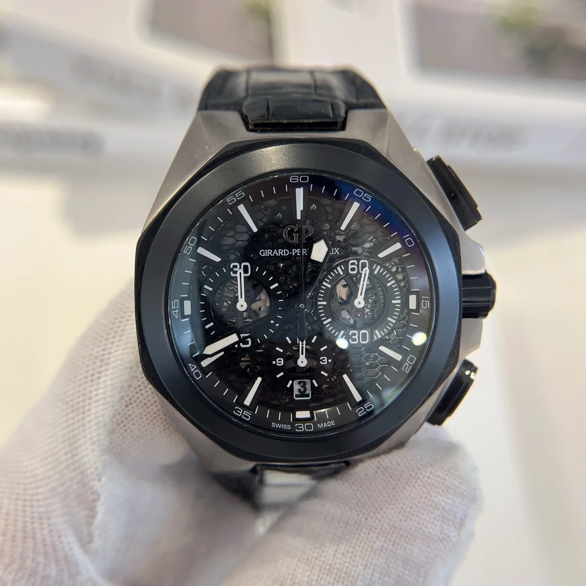 Girard Perregaux