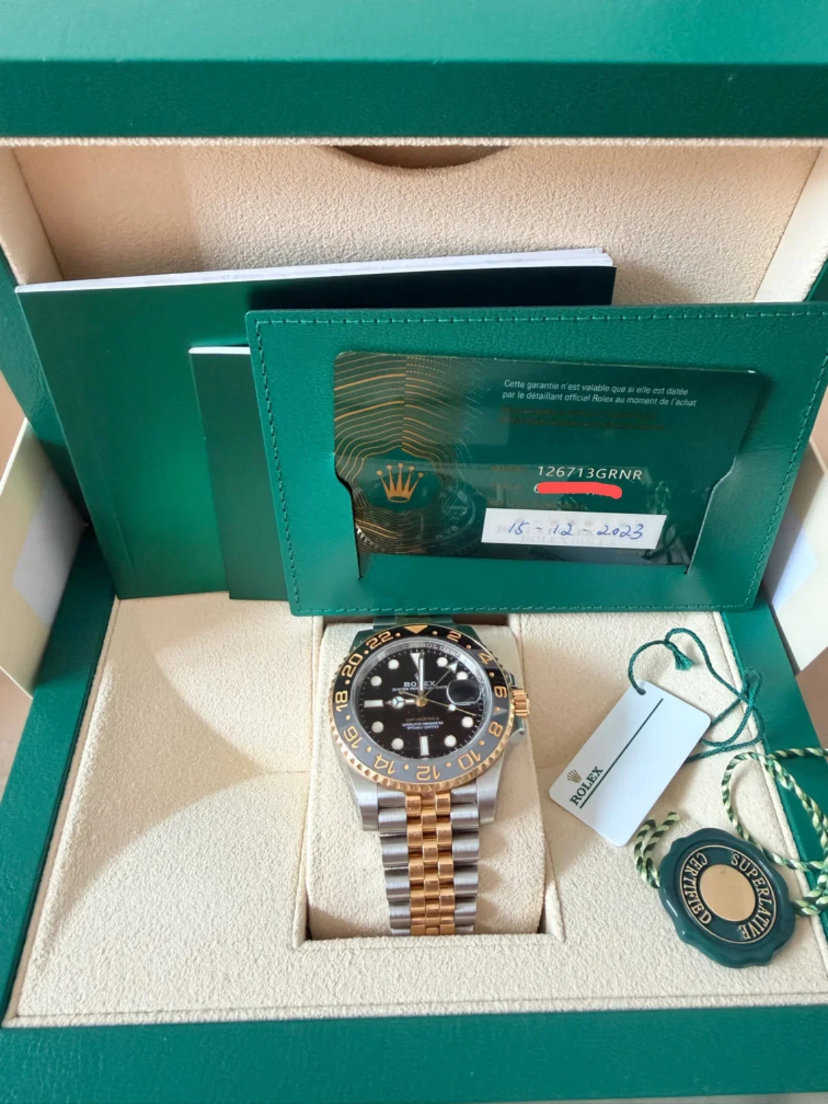 Rolex