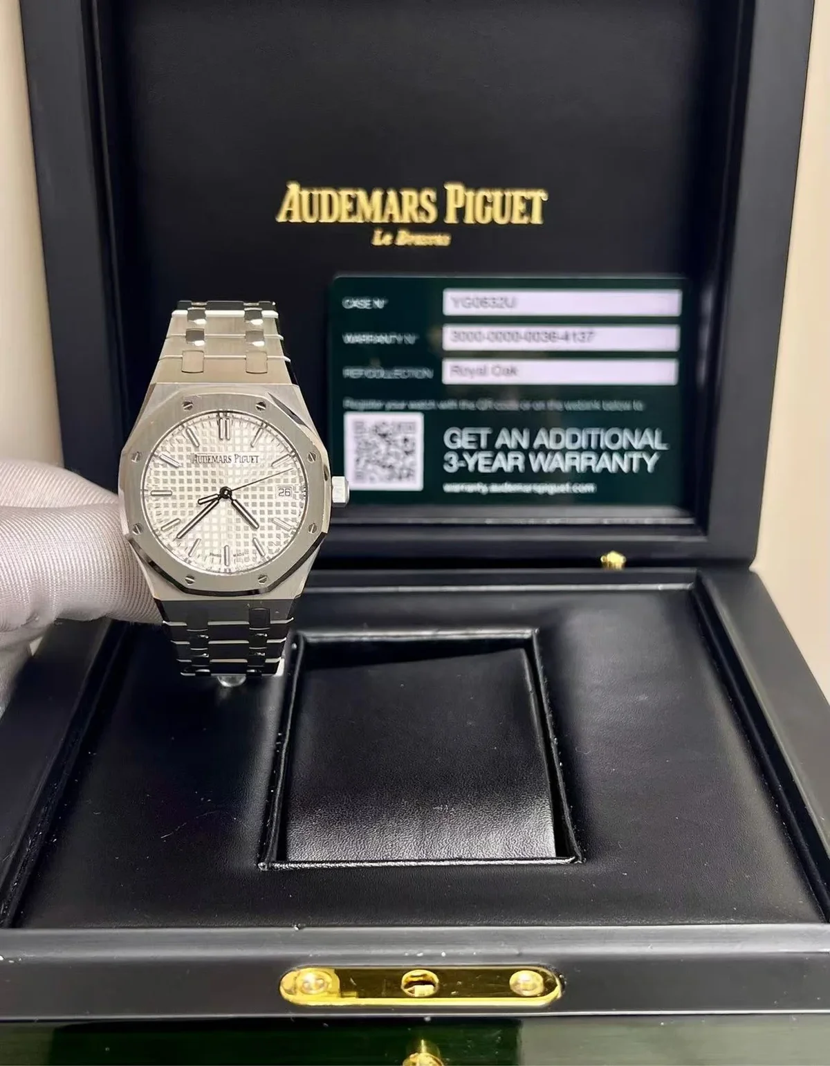 Audemars Piguet