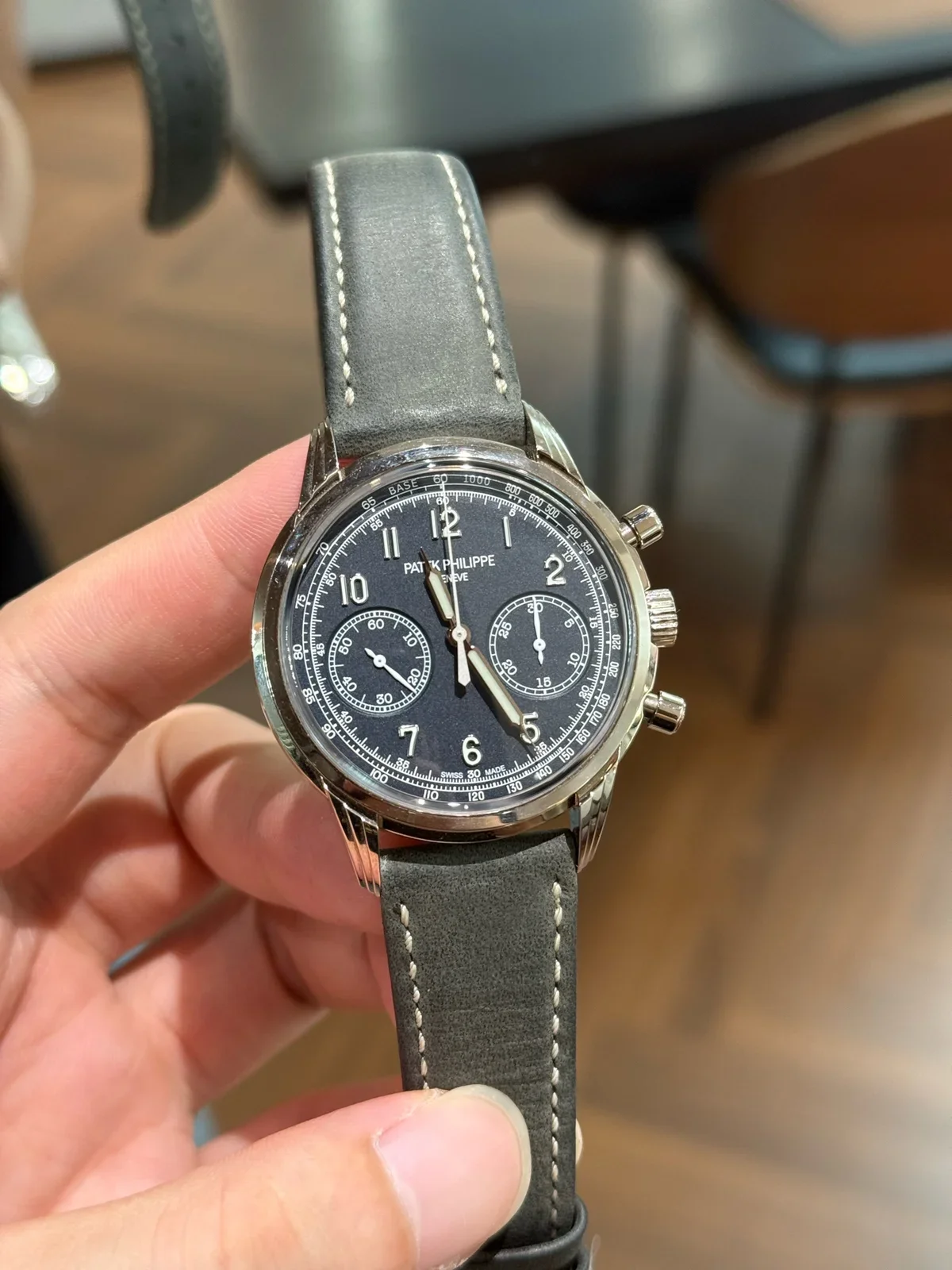 Patek Philippe
