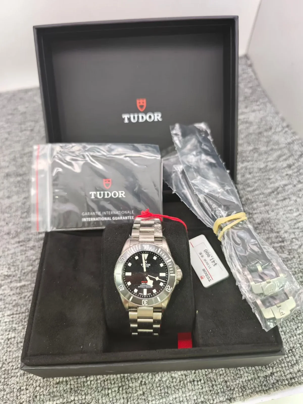 Tudor
