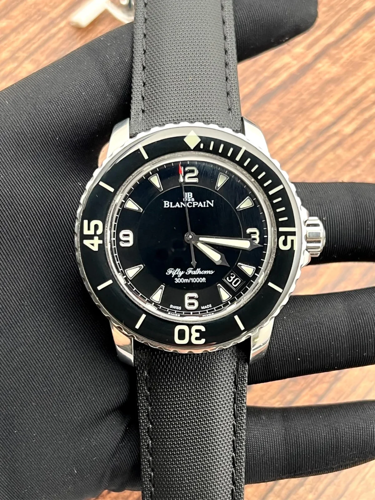 Blancpain