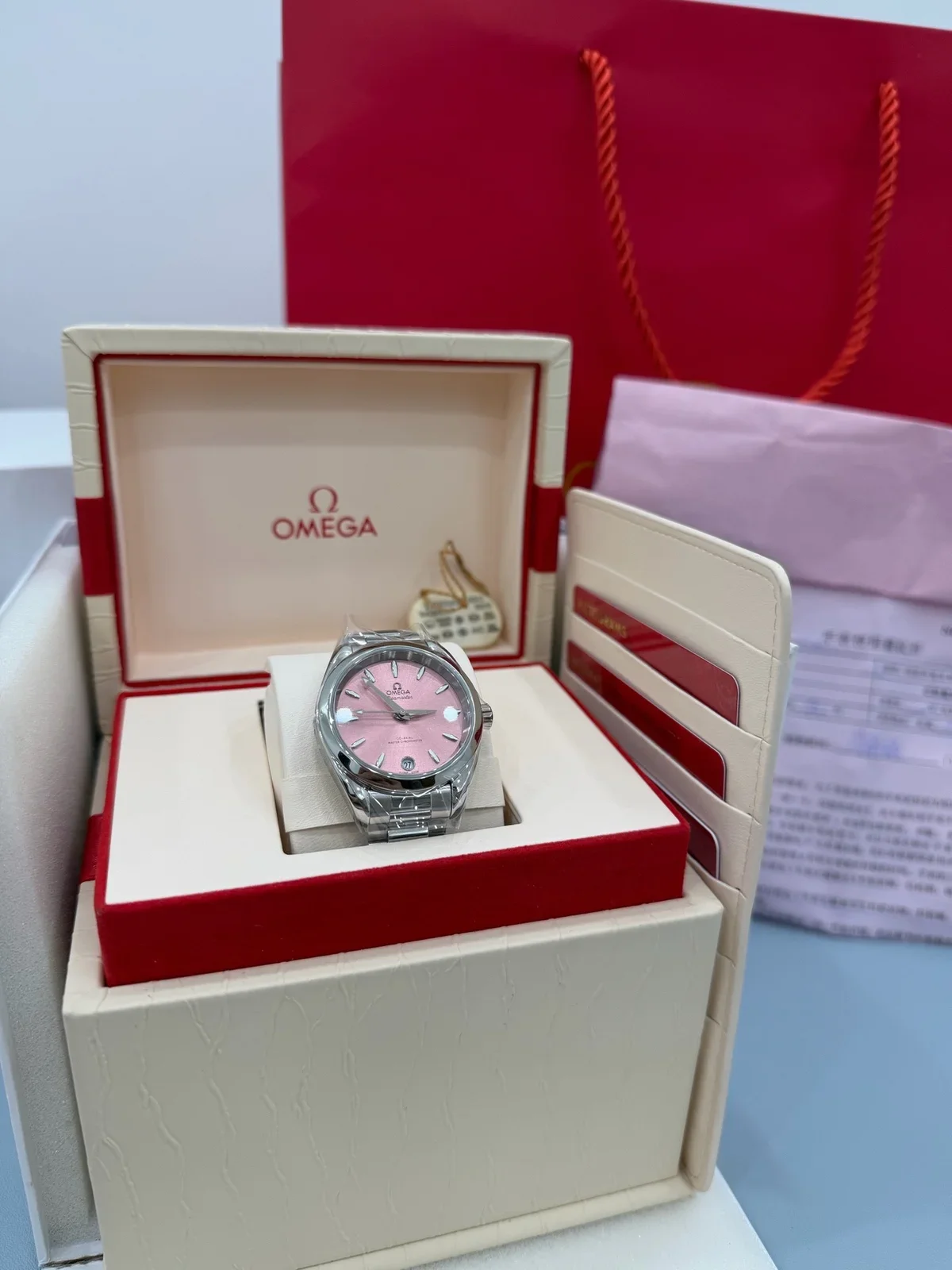 Omega