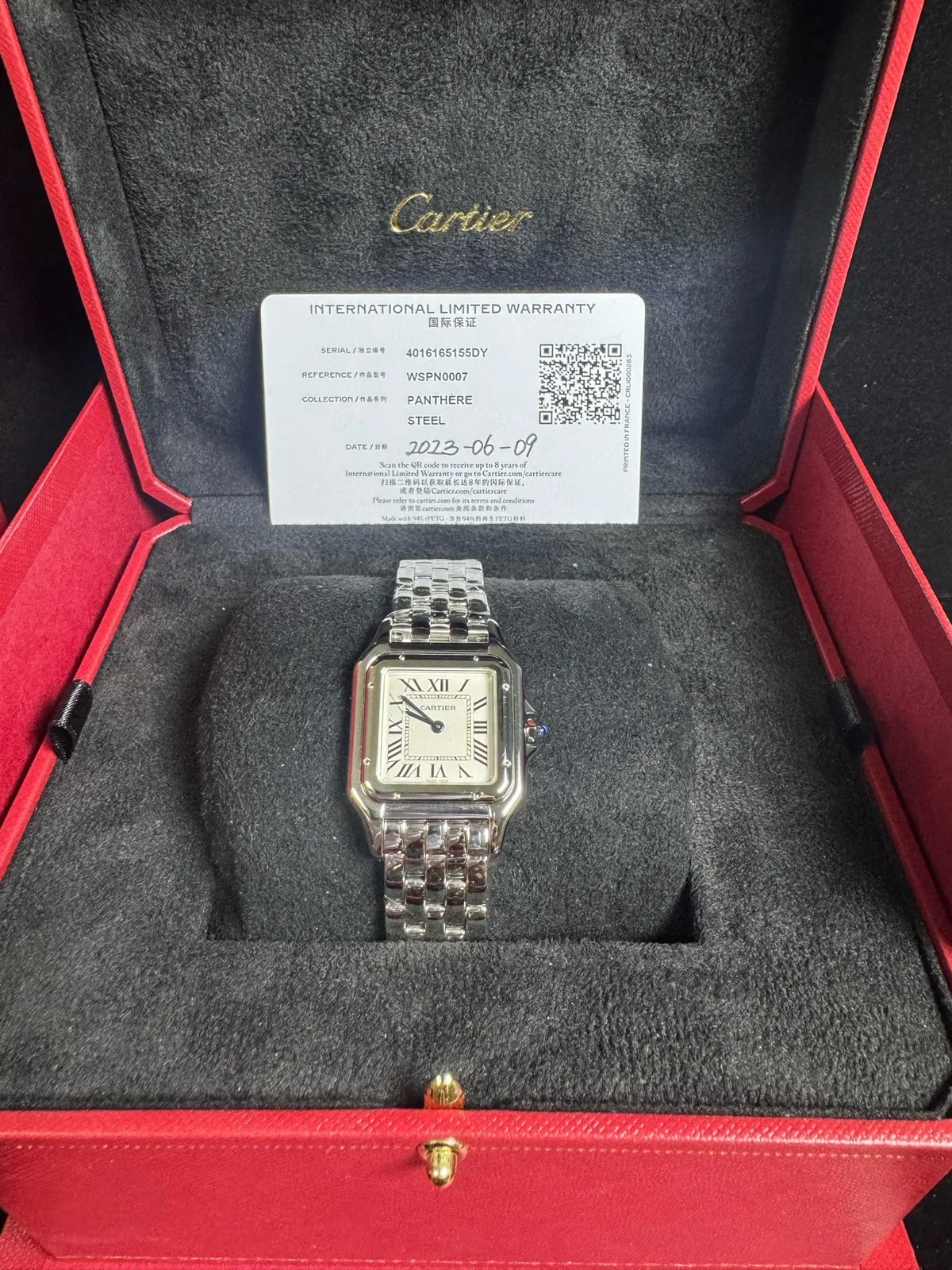 Cartier