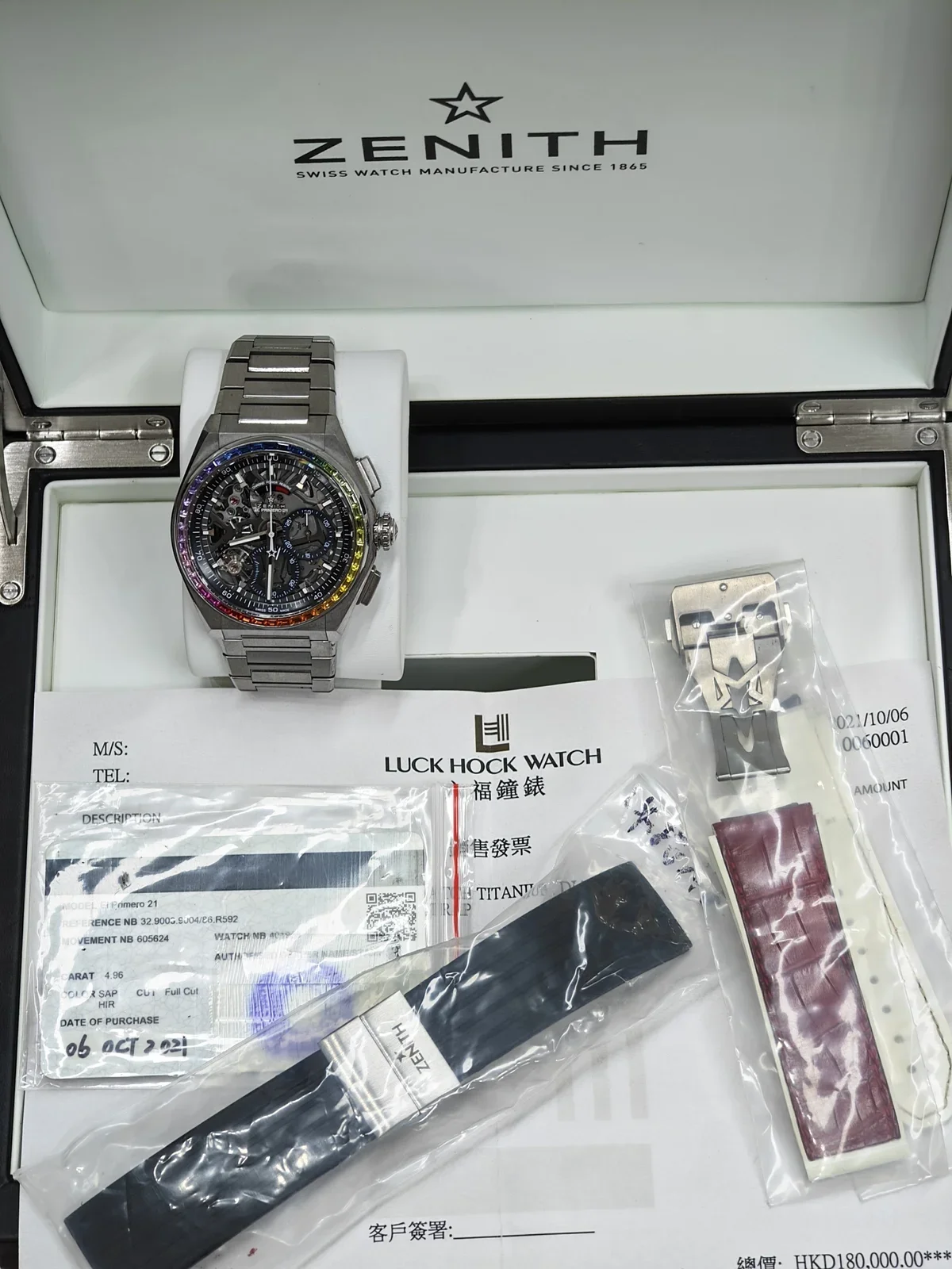 Zenith
