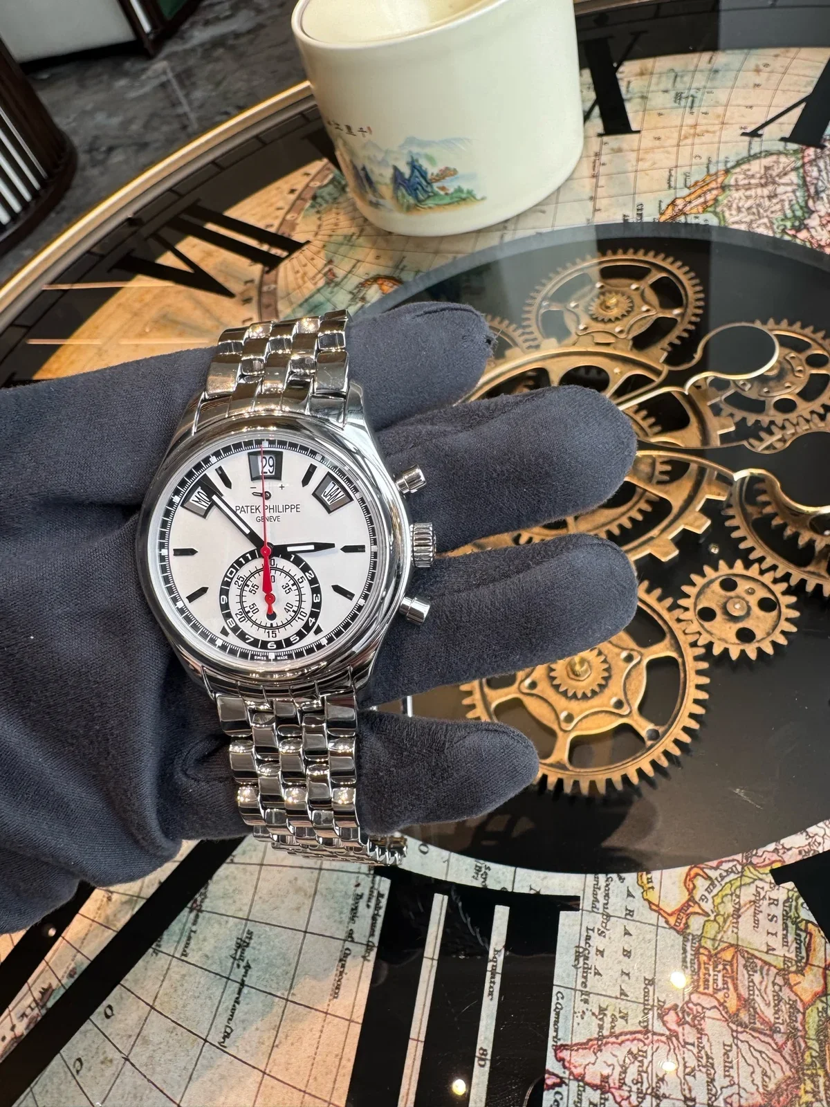 Patek Philippe