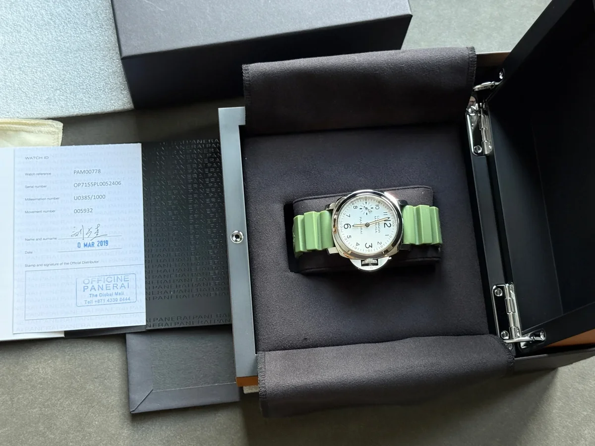 Panerai
