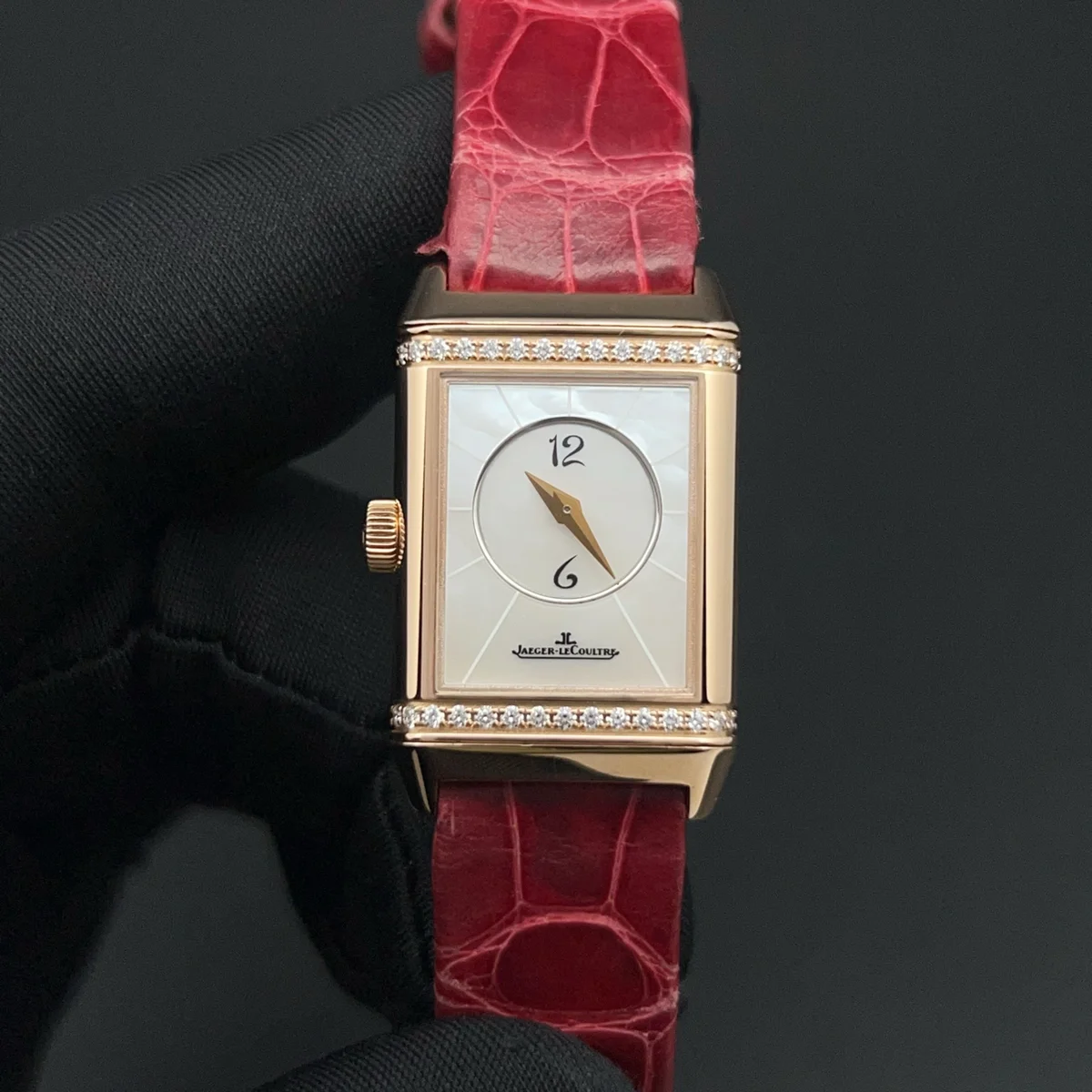 Jaeger-LeCoultre