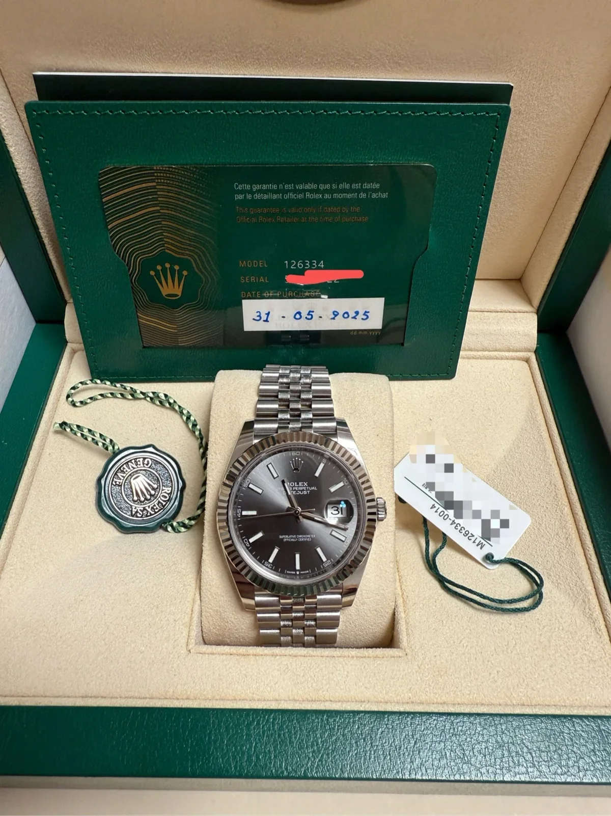 Rolex
