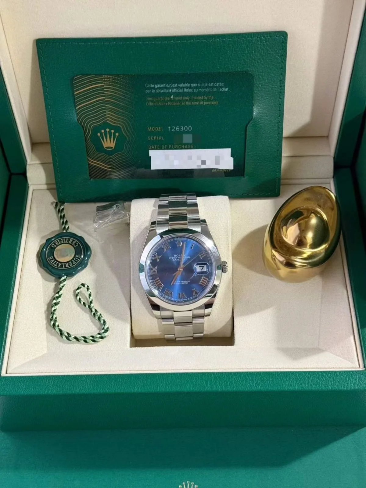 Rolex