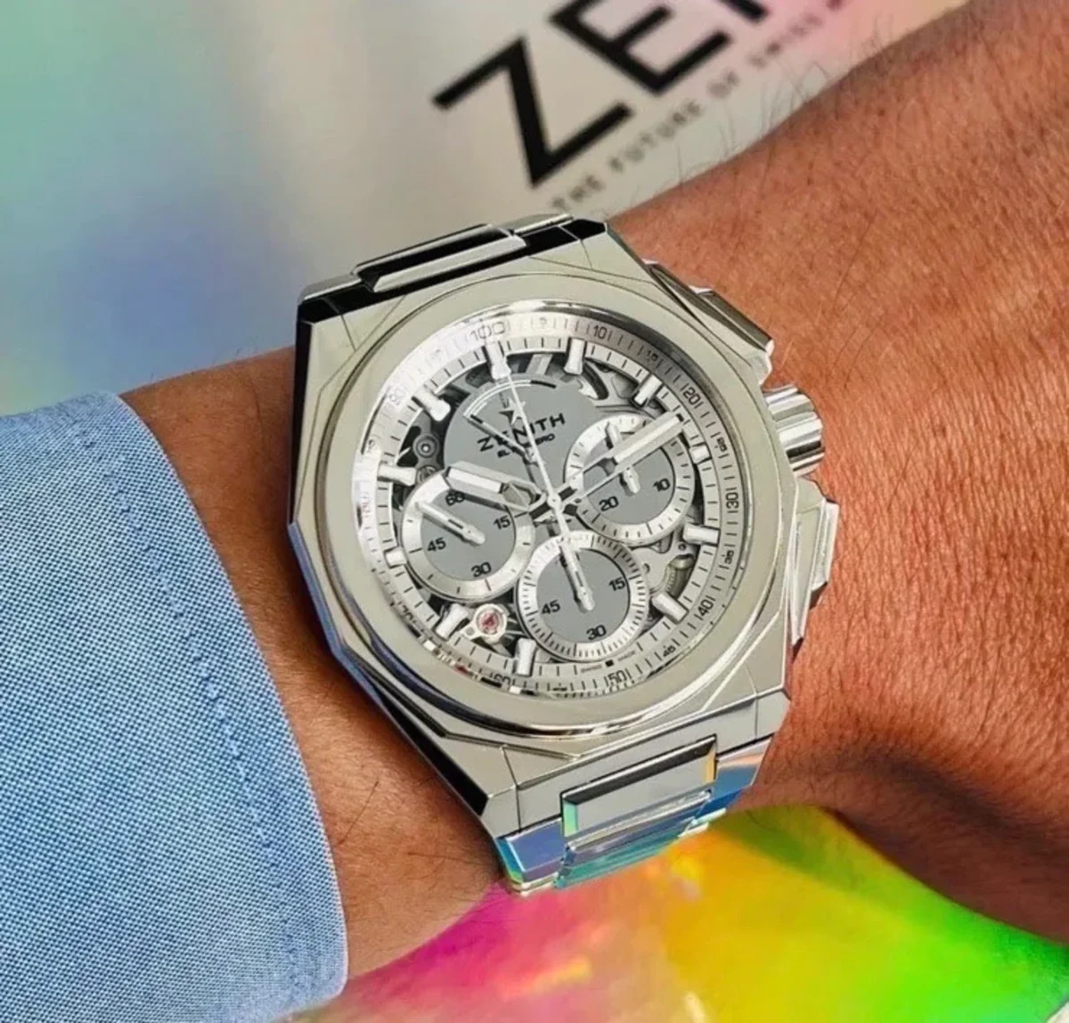 Zenith