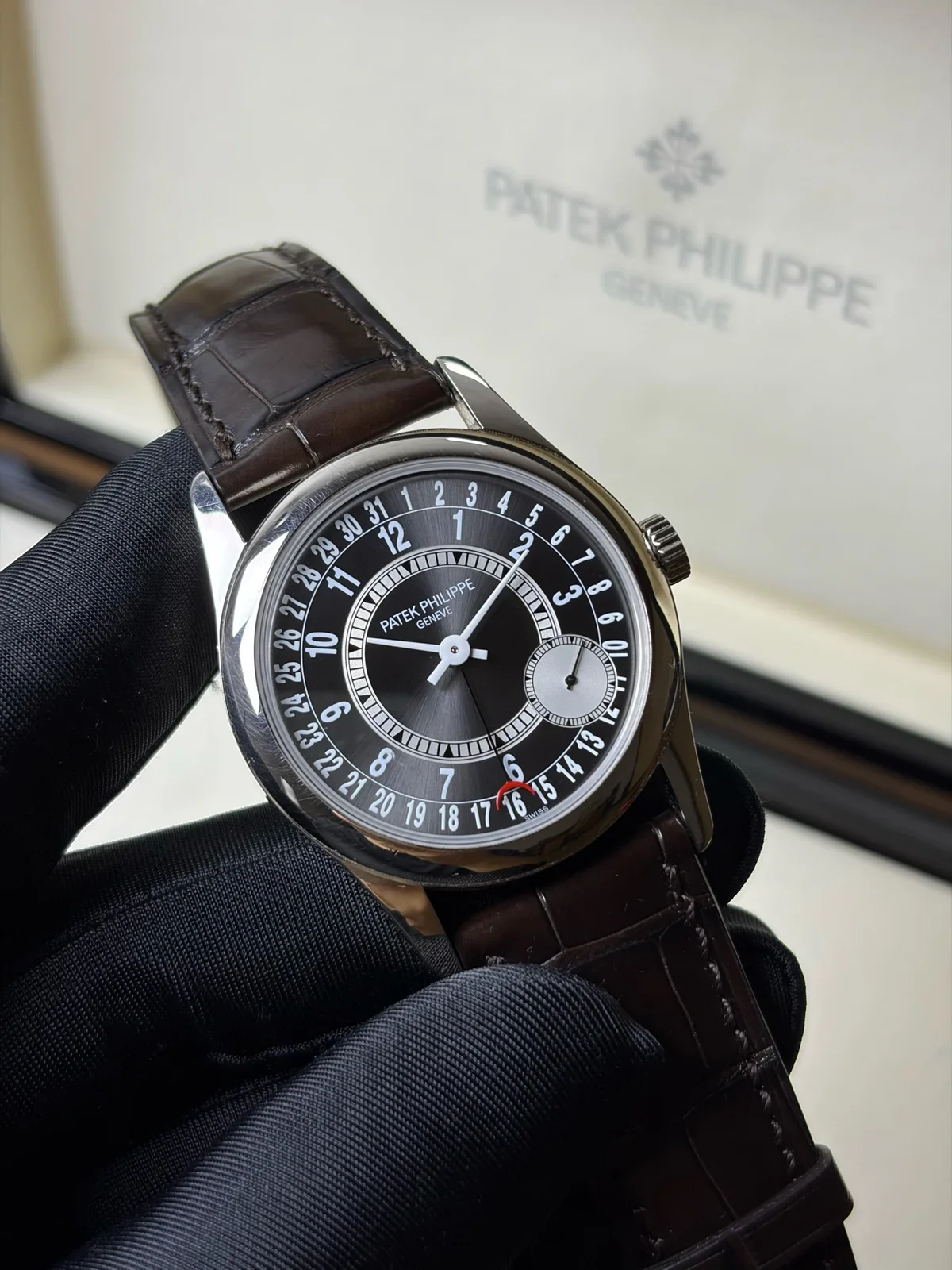 Patek Philippe