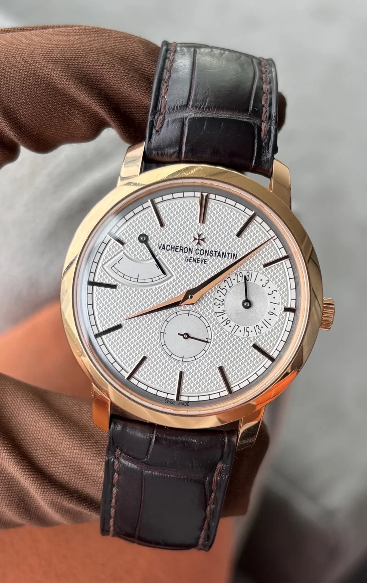 Vacheron Constantin