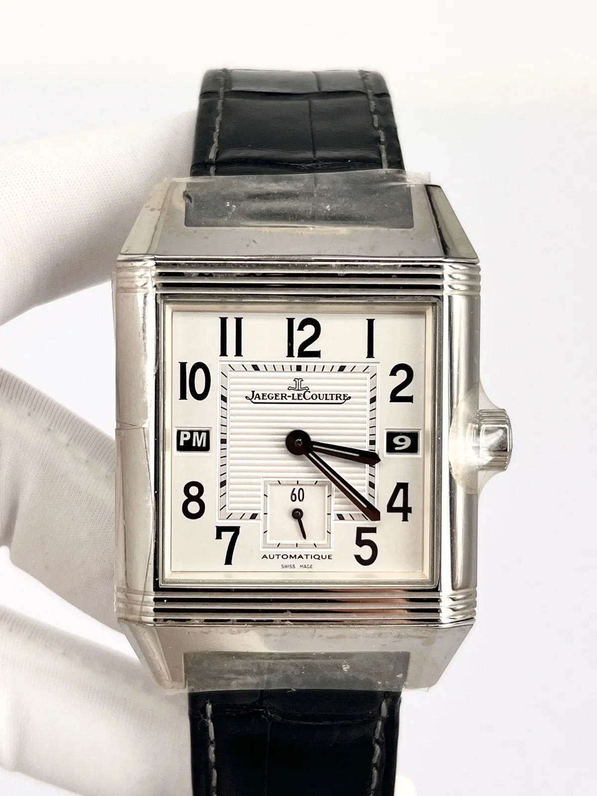 Jaeger-LeCoultre