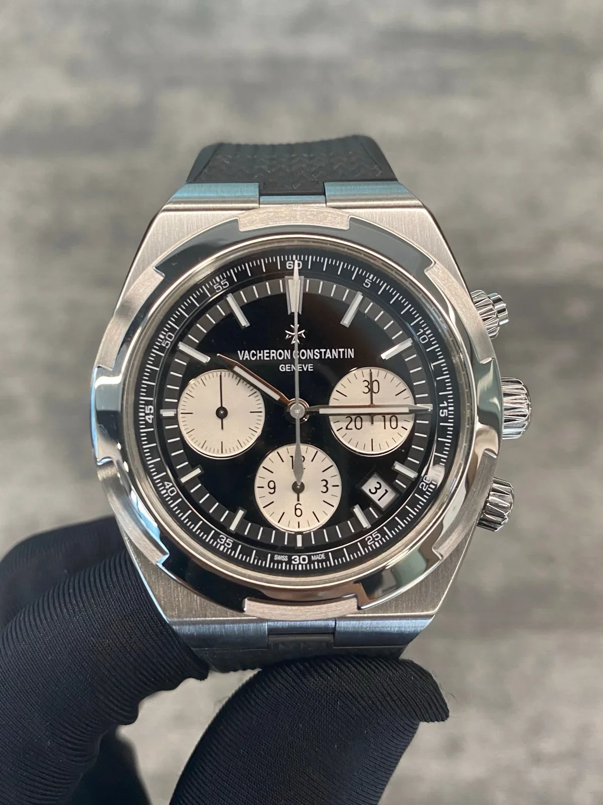 Vacheron Constantin