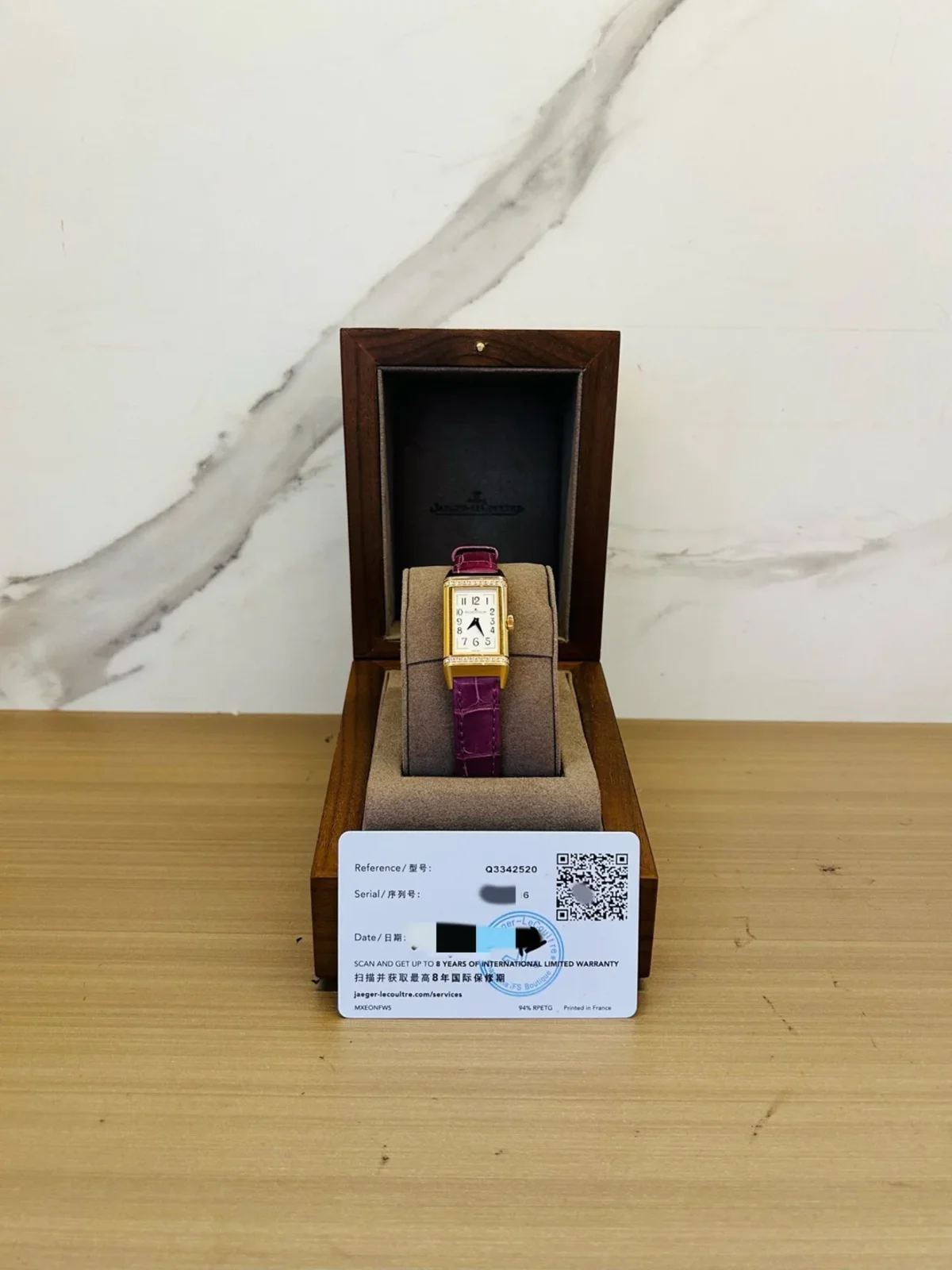 Jaeger-LeCoultre