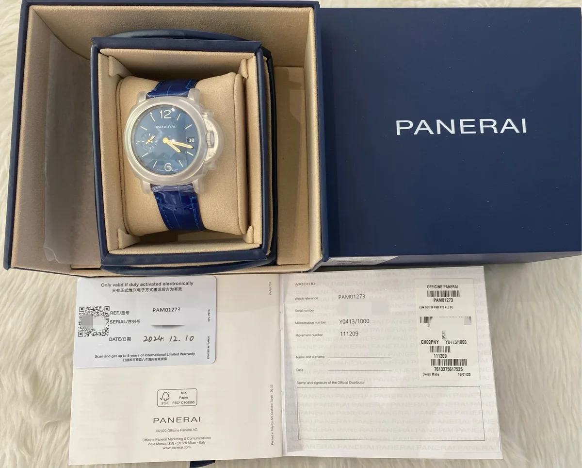 Panerai