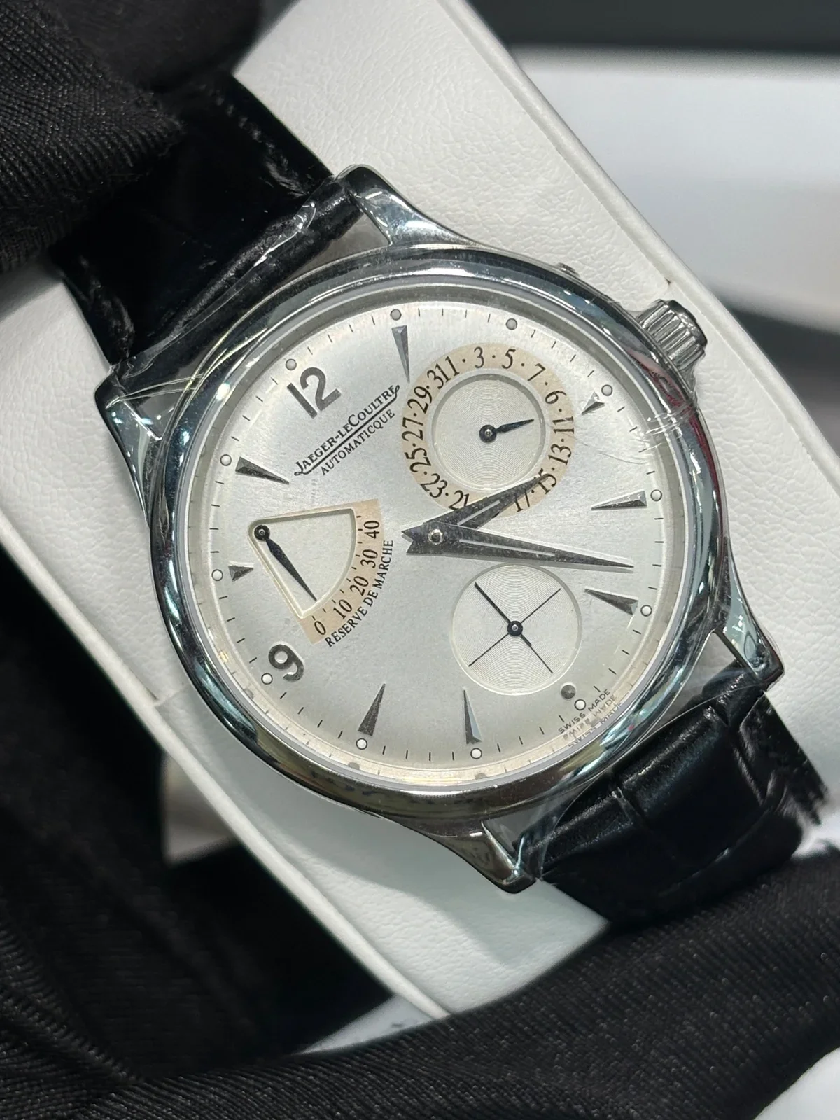 Jaeger-LeCoultre