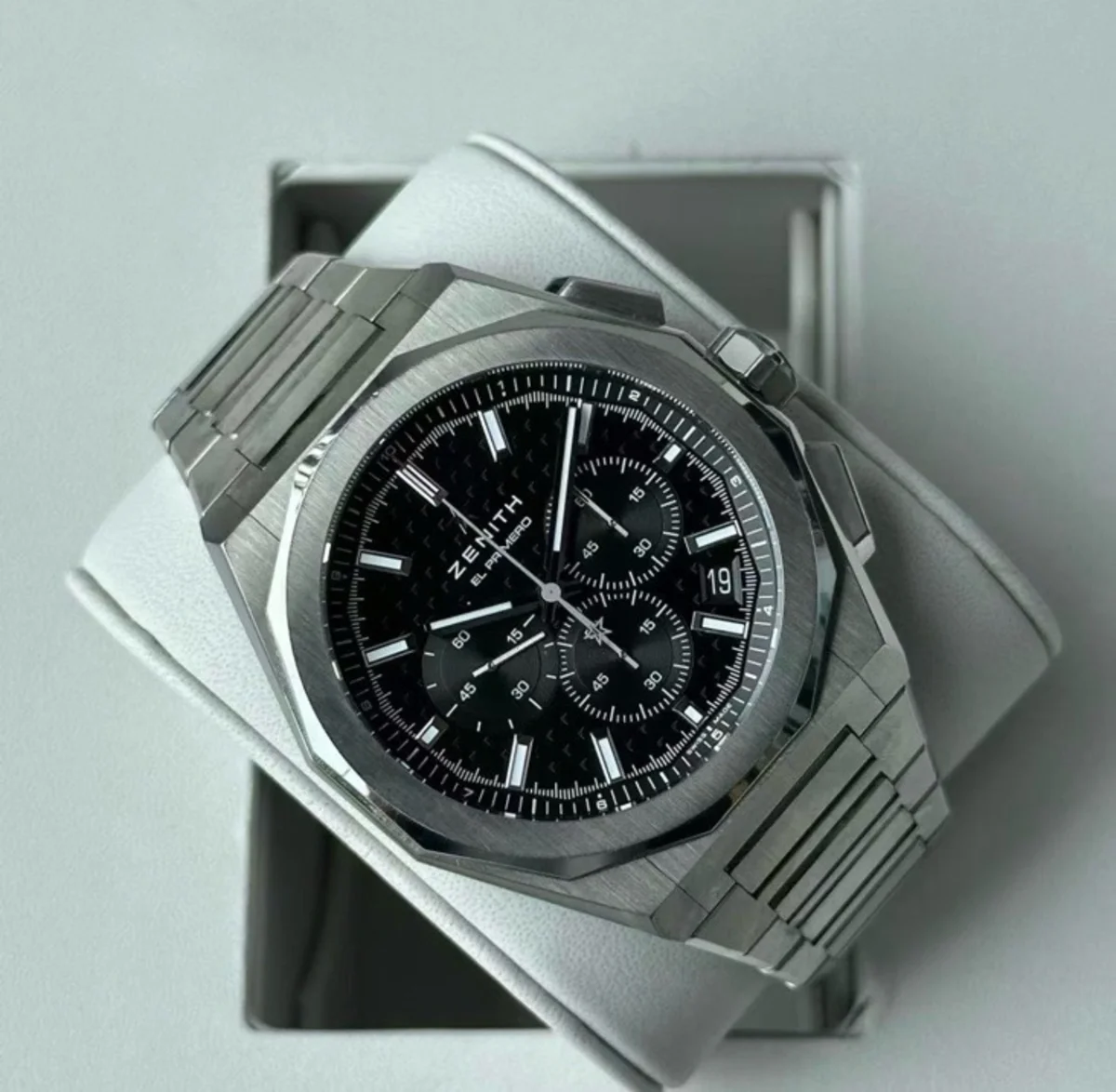 Zenith
