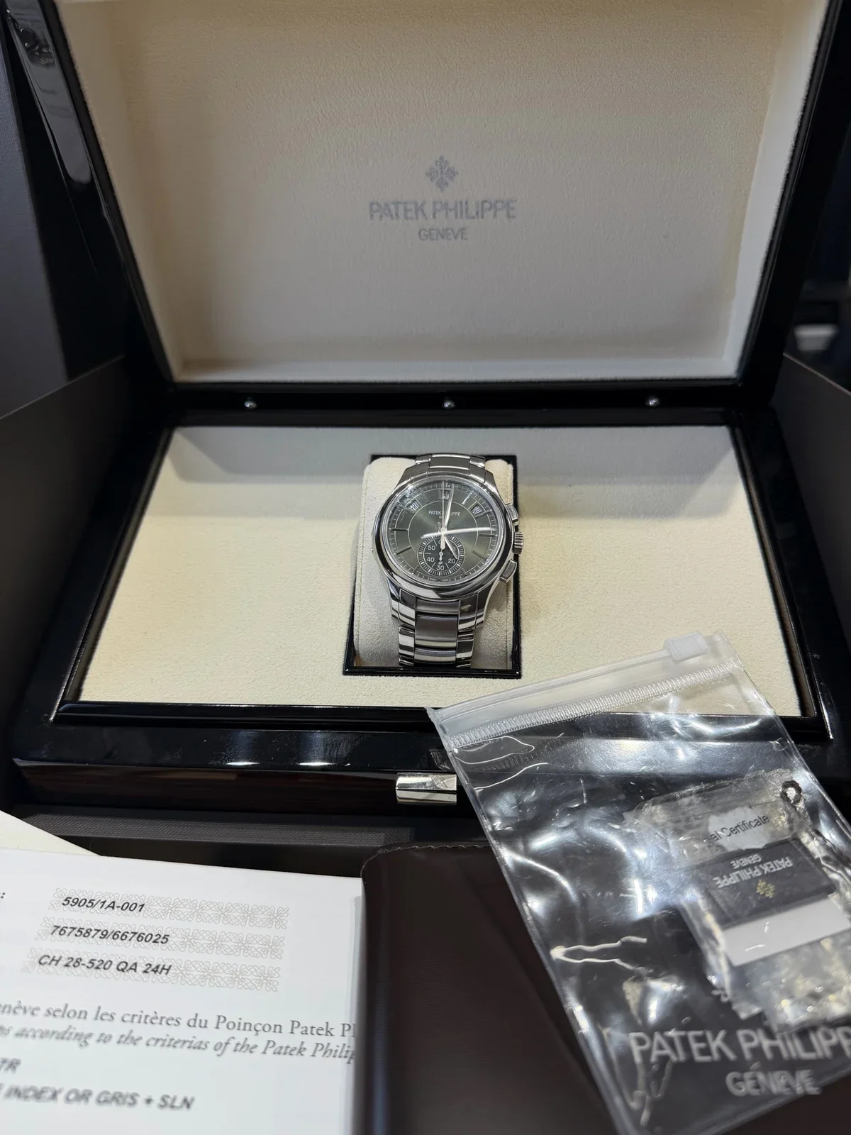 Patek Philippe