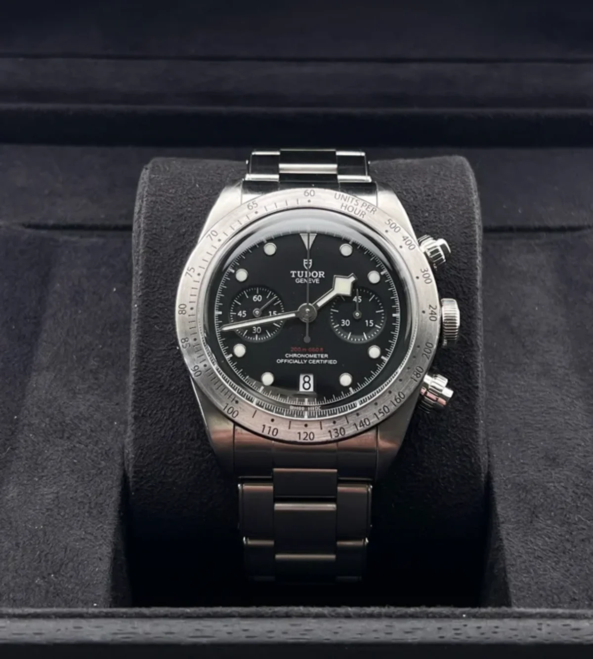 Tudor