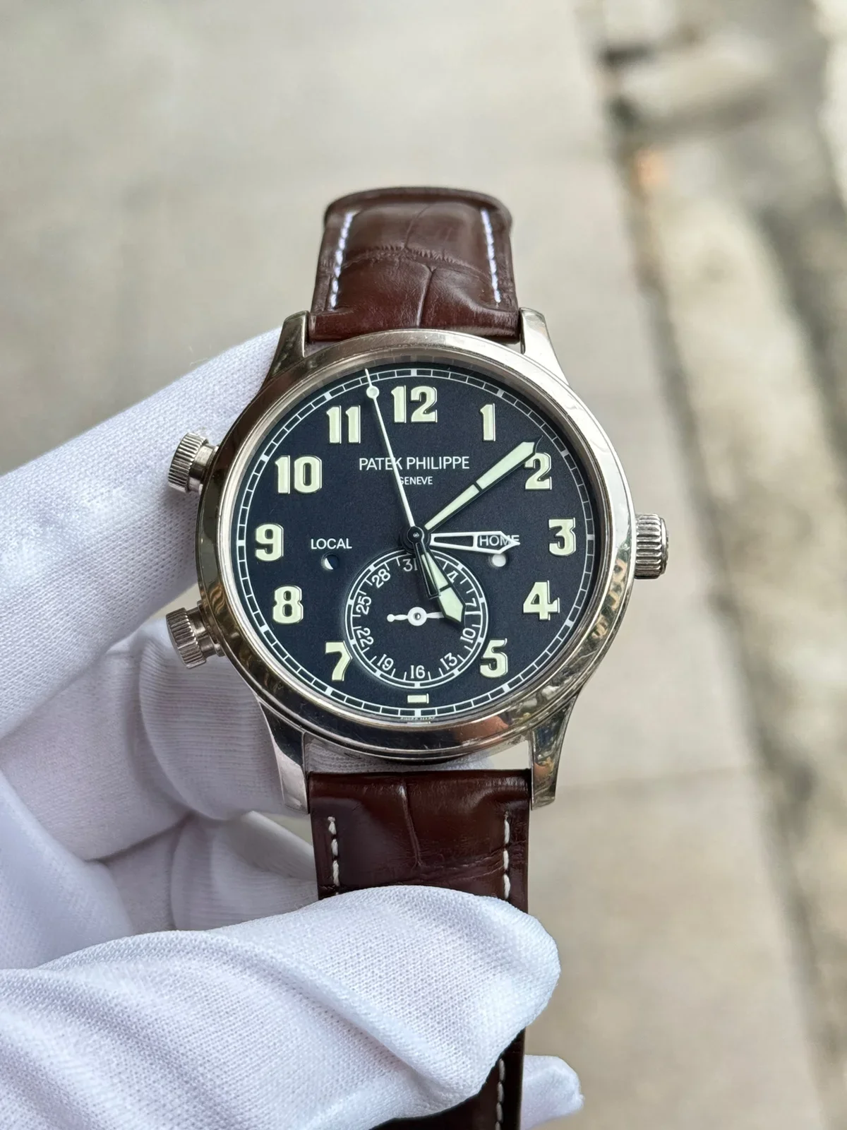 Patek Philippe