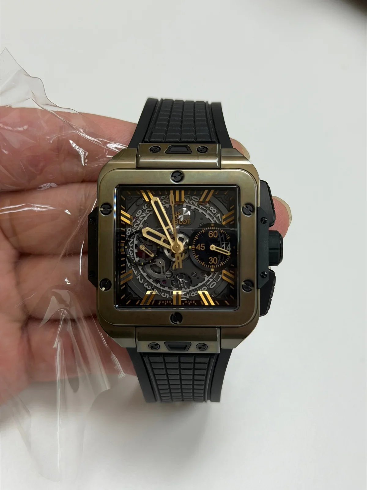 Hublot