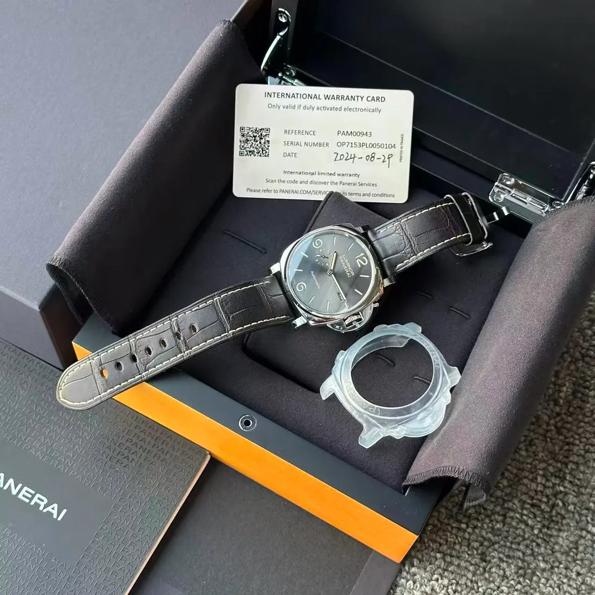 Panerai