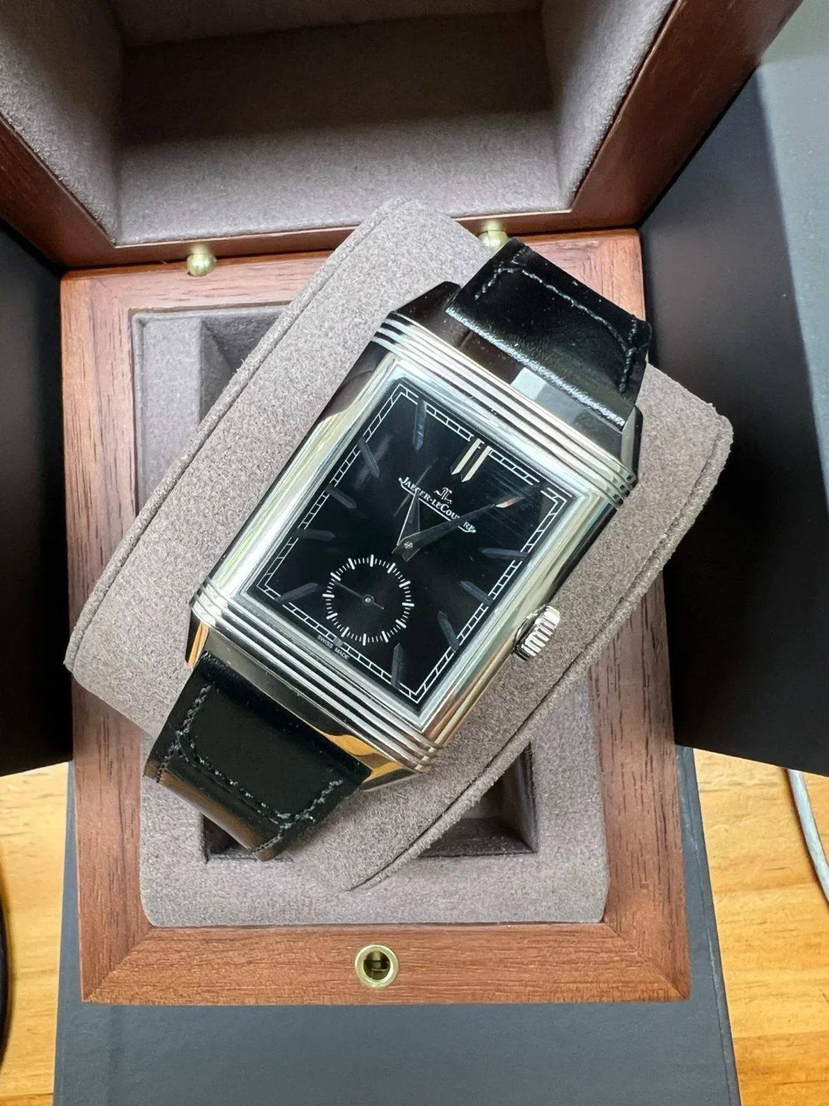 Jaeger-LeCoultre