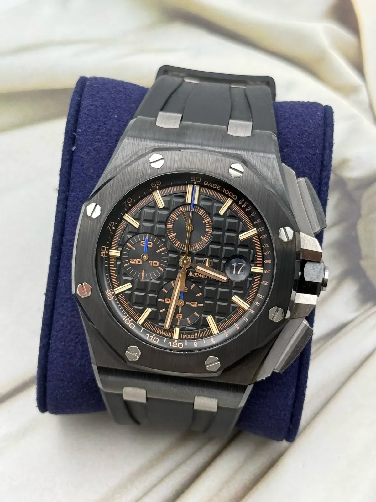 Audemars Piguet