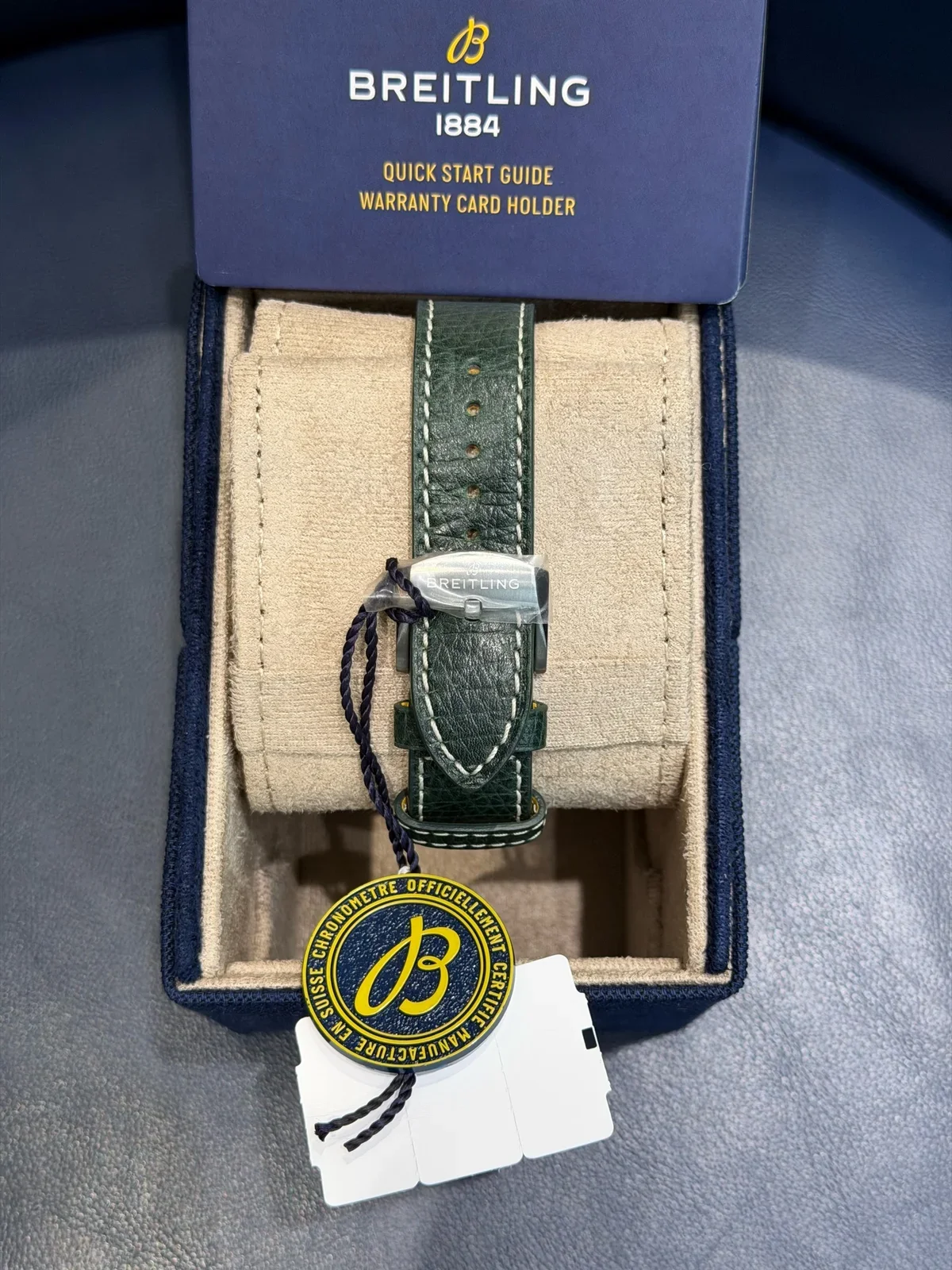 Breitling