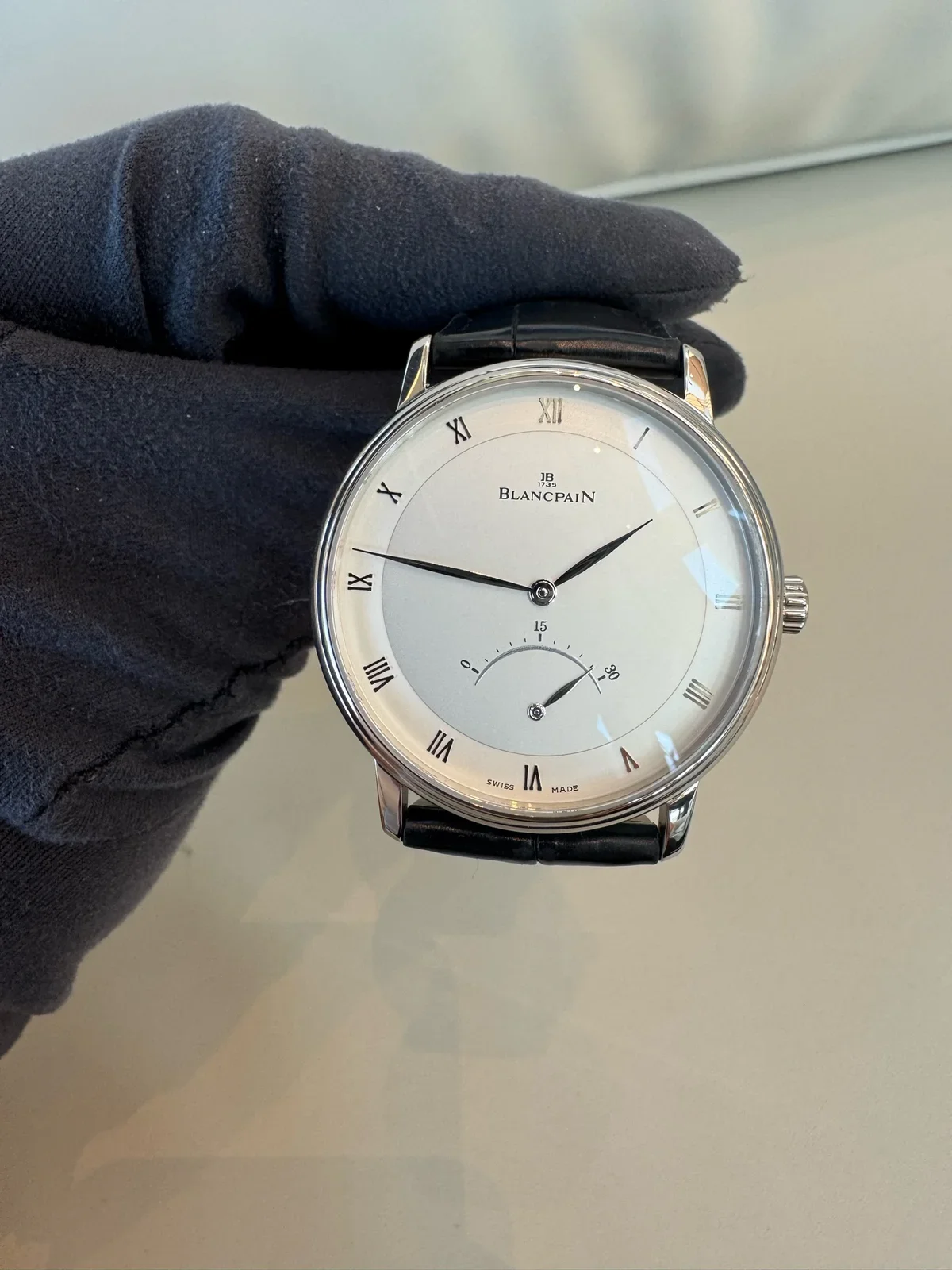 Blancpain