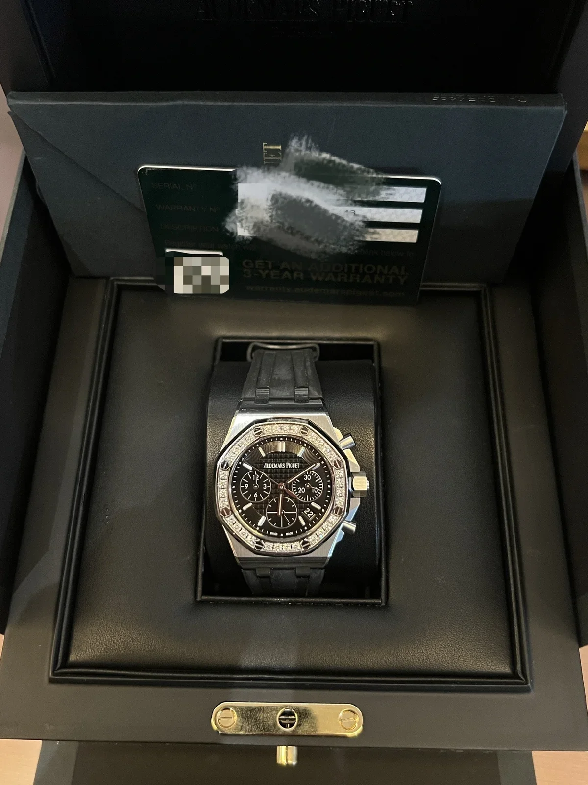 Audemars Piguet