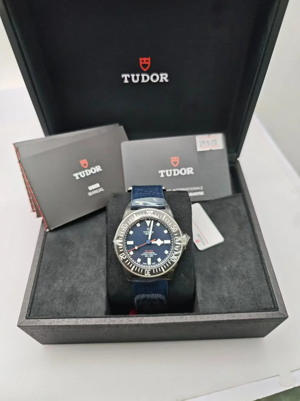 Tudor