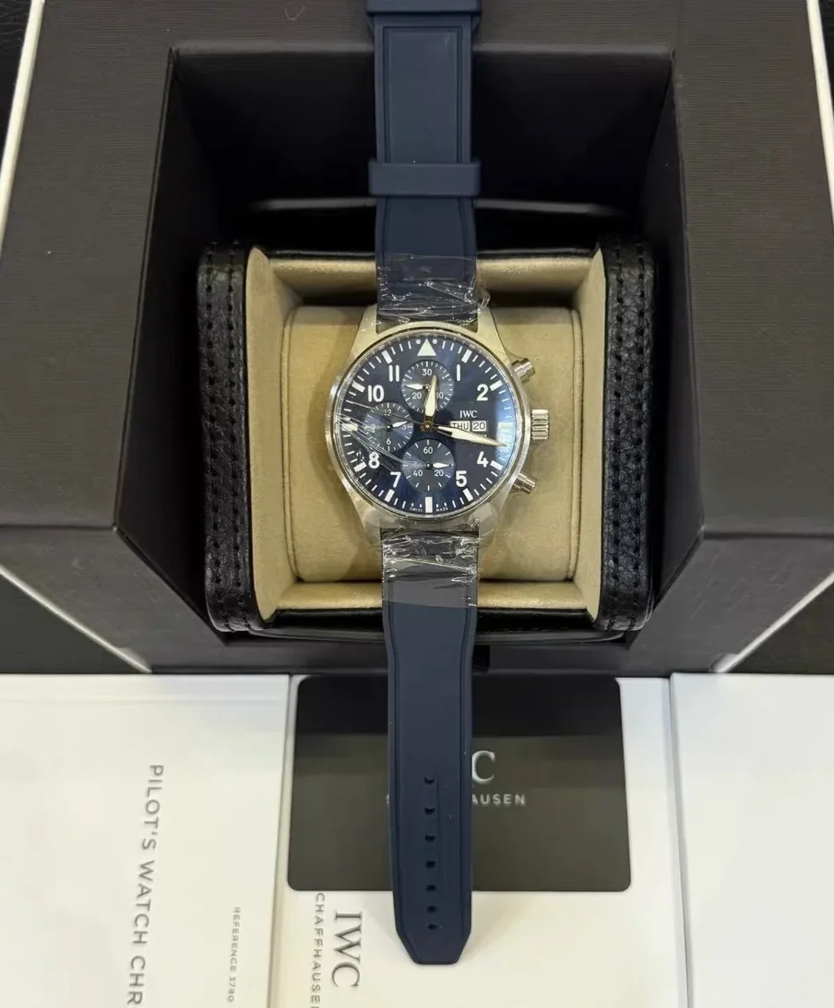 IWC