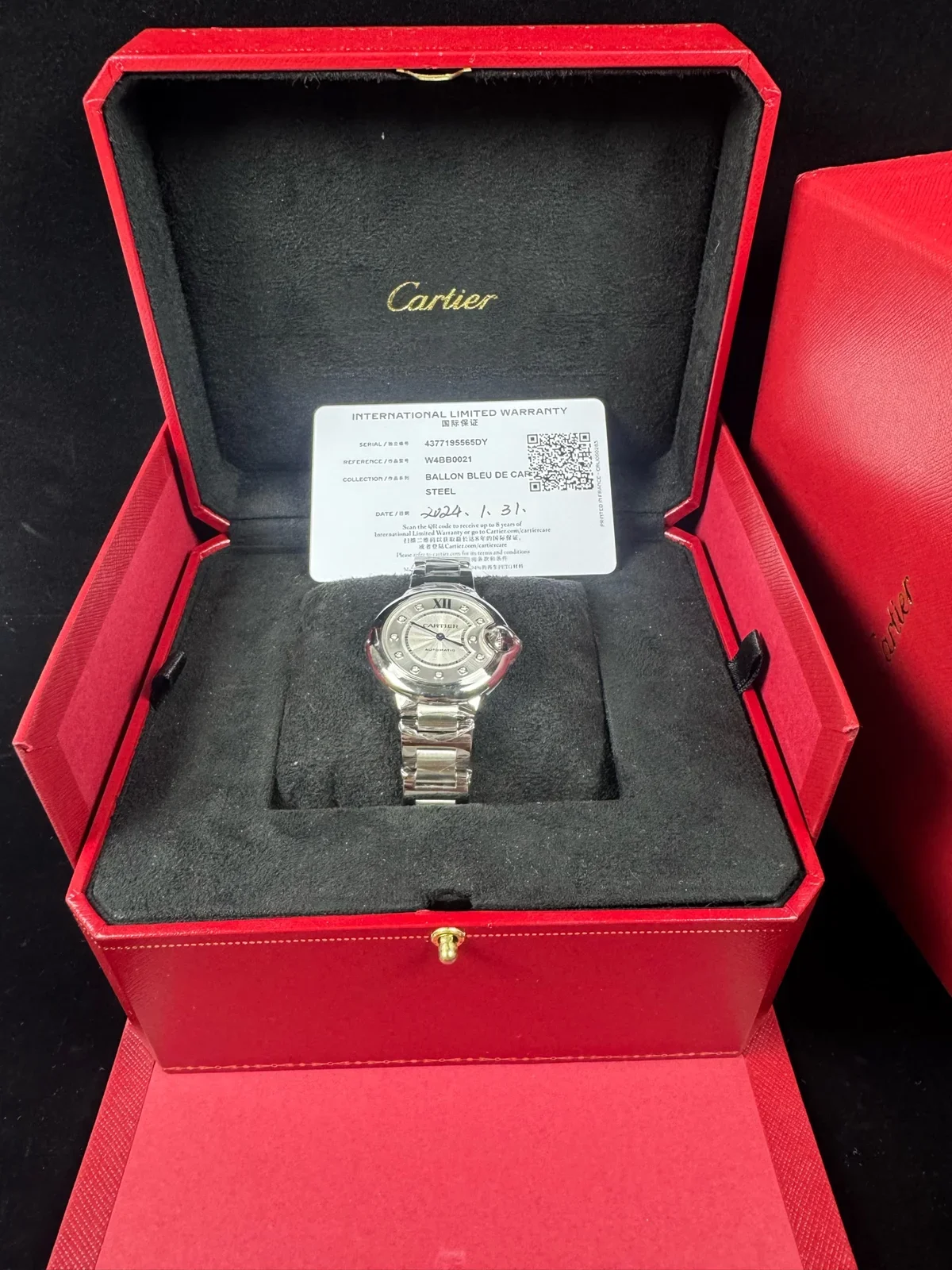 Cartier