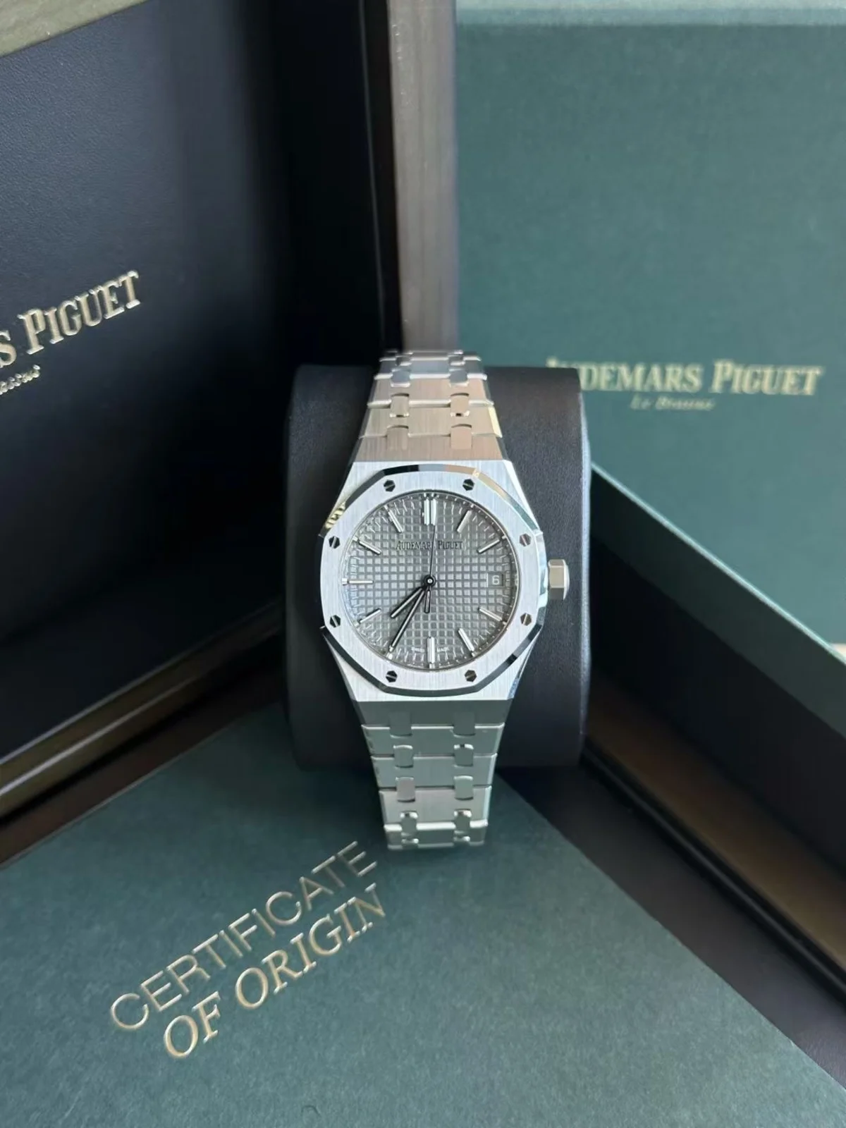 Audemars Piguet