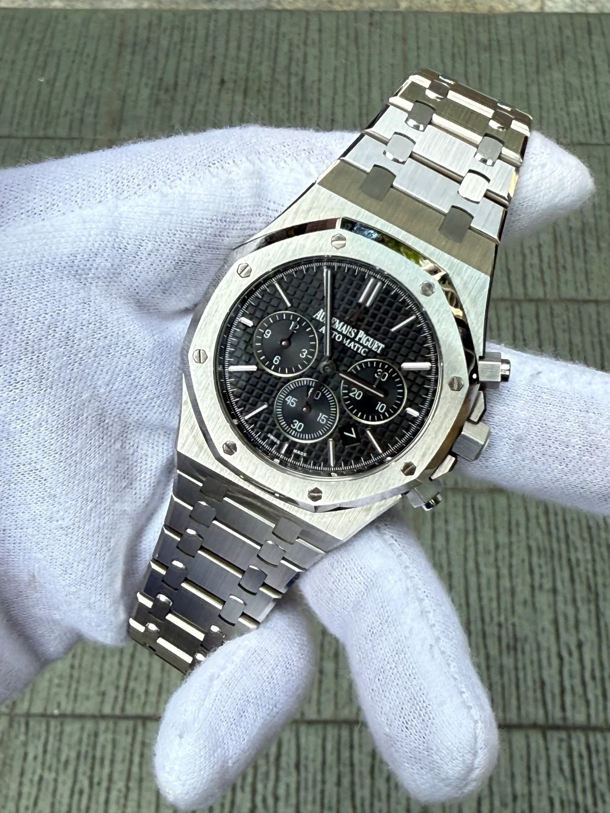 Audemars Piguet