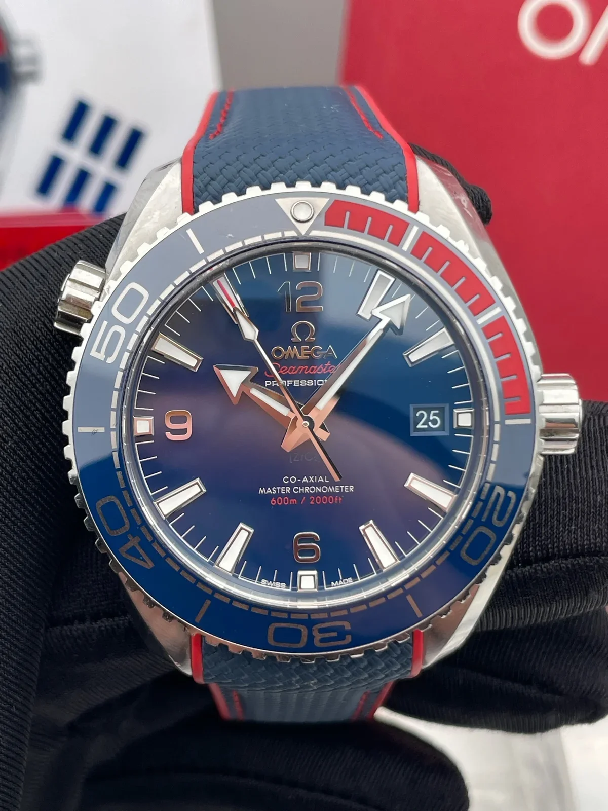 Omega