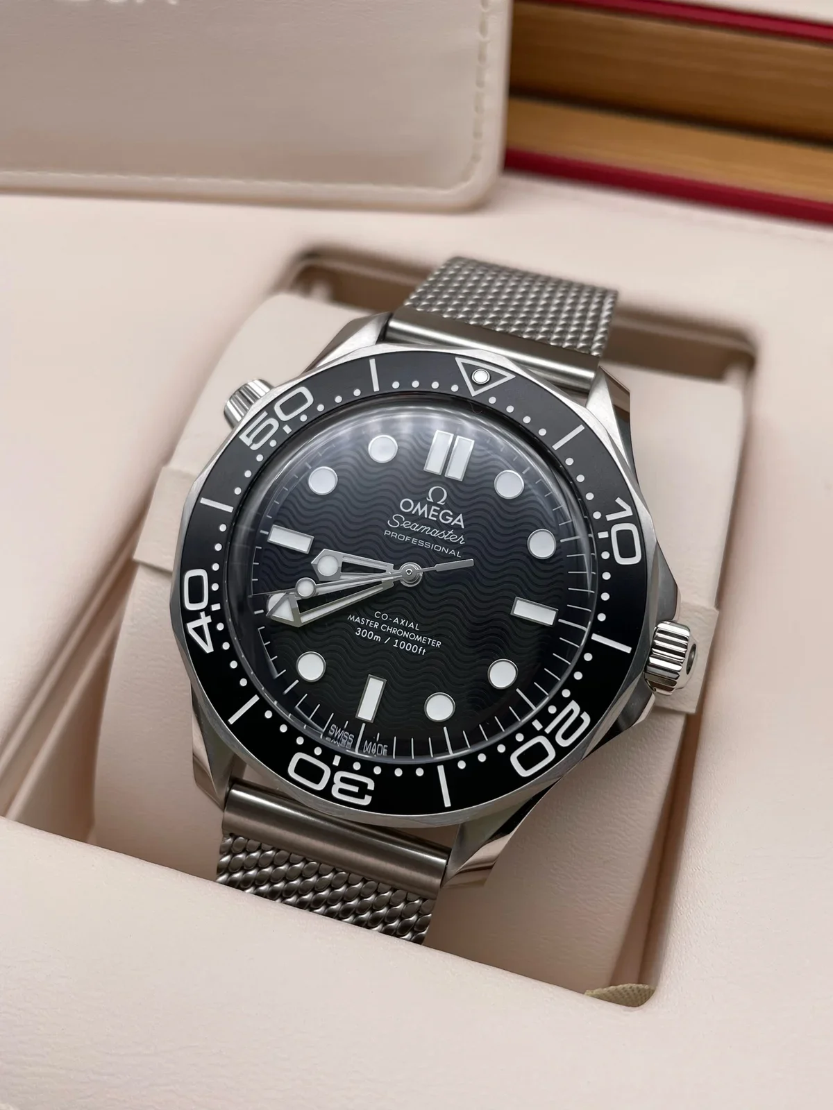 Omega