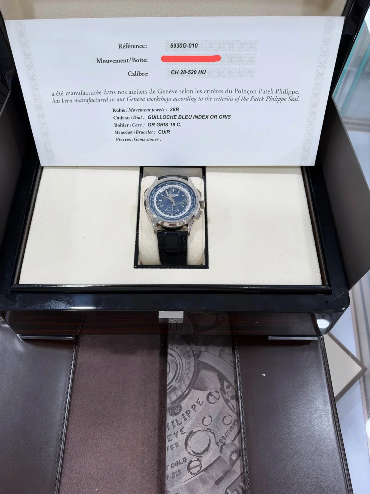 Patek Philippe