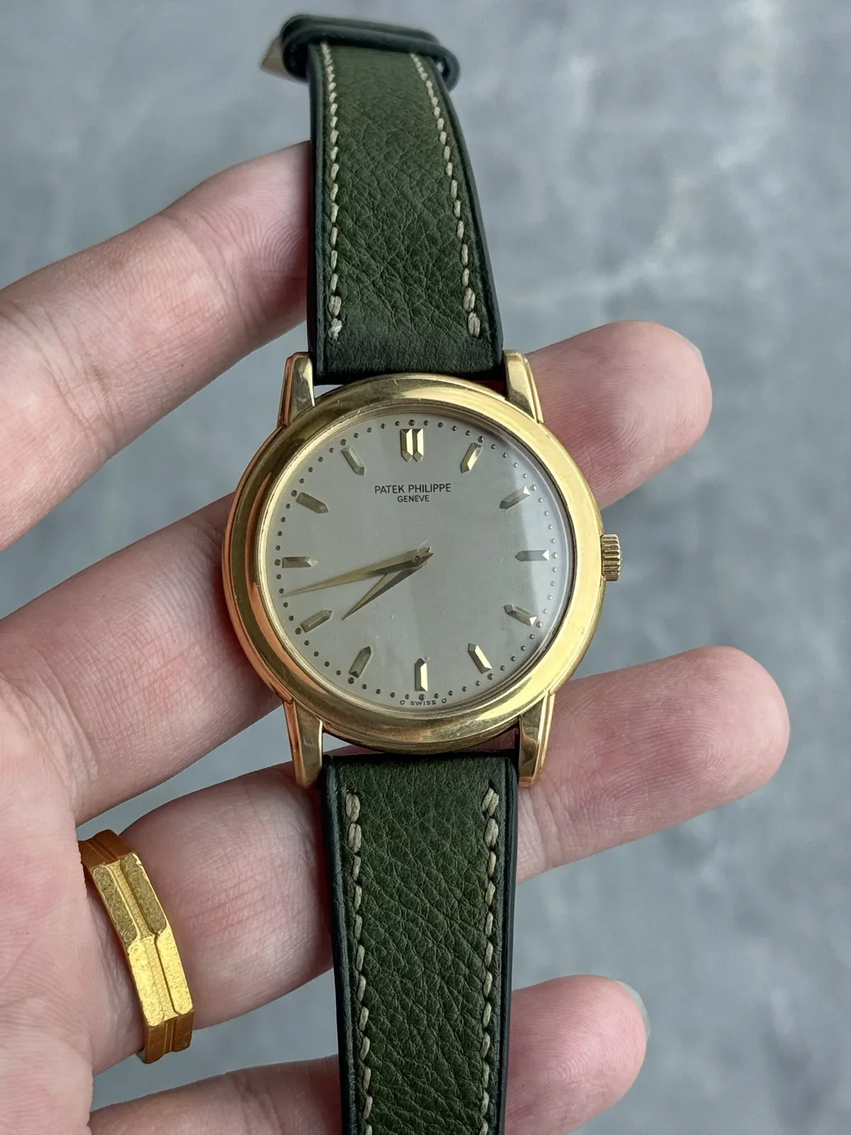 Patek Philippe