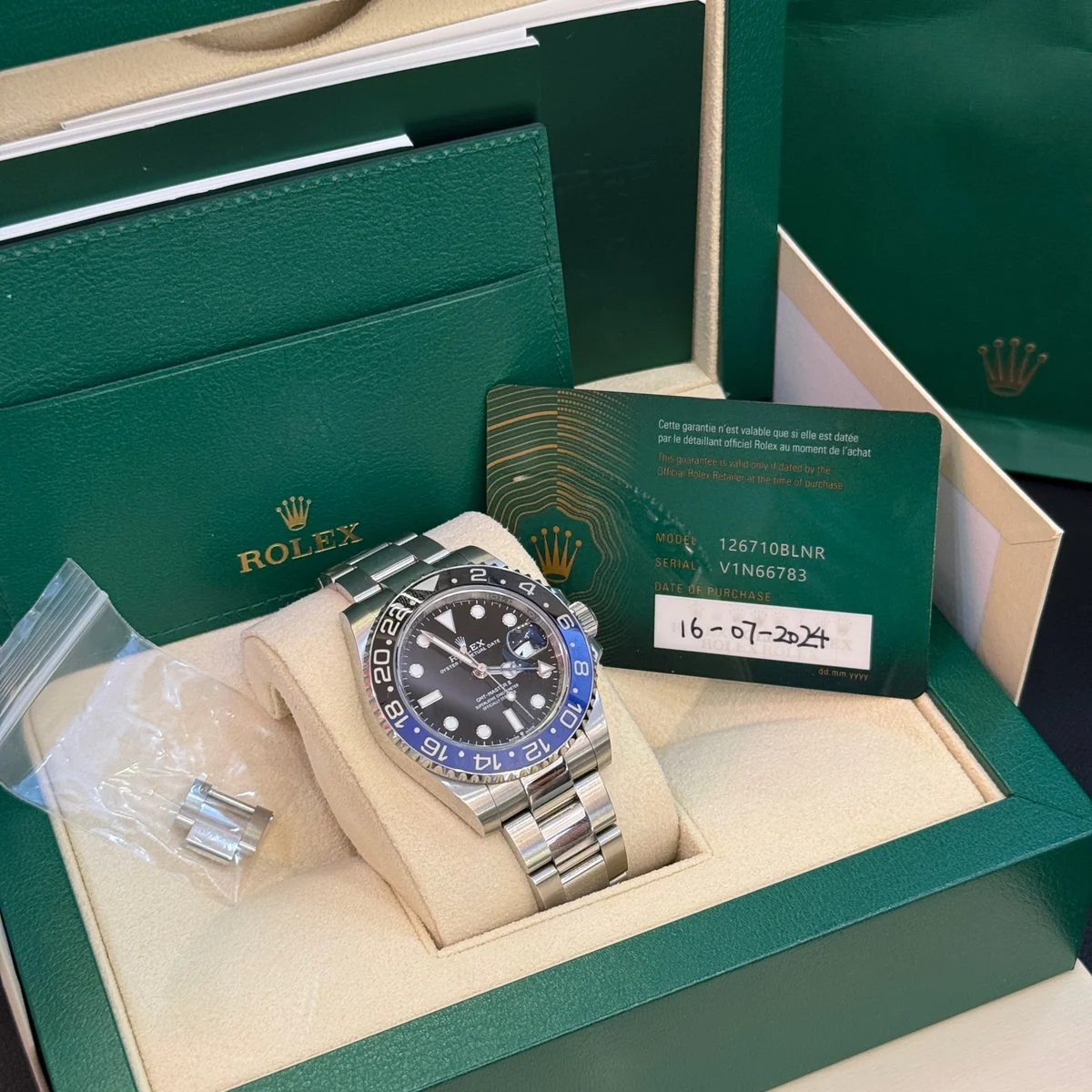 Rolex