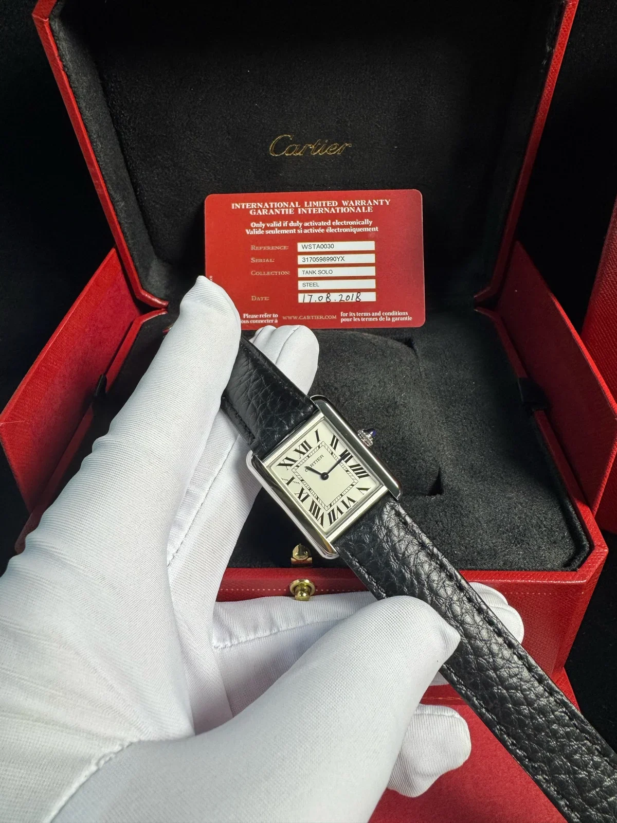 Cartier