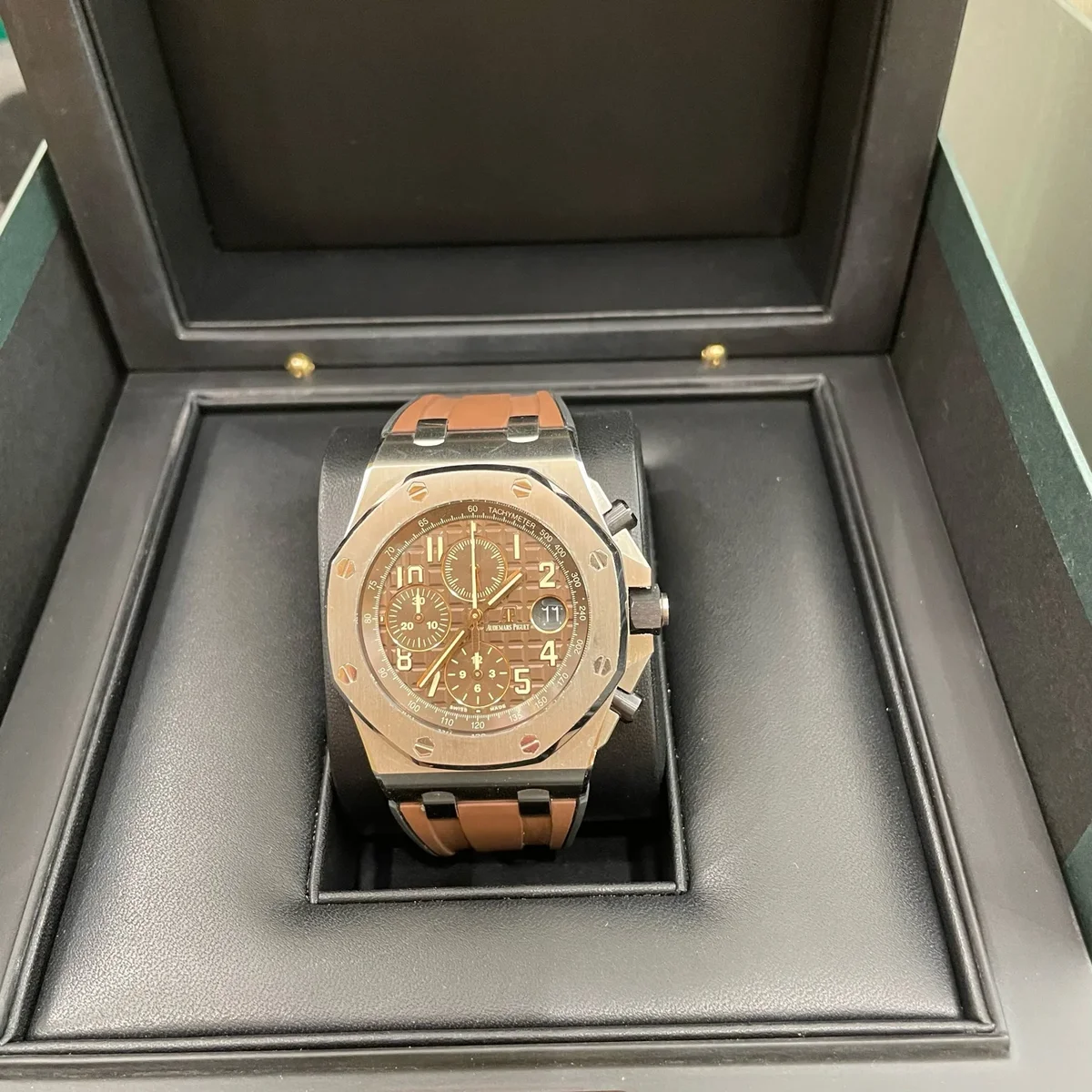Audemars Piguet
